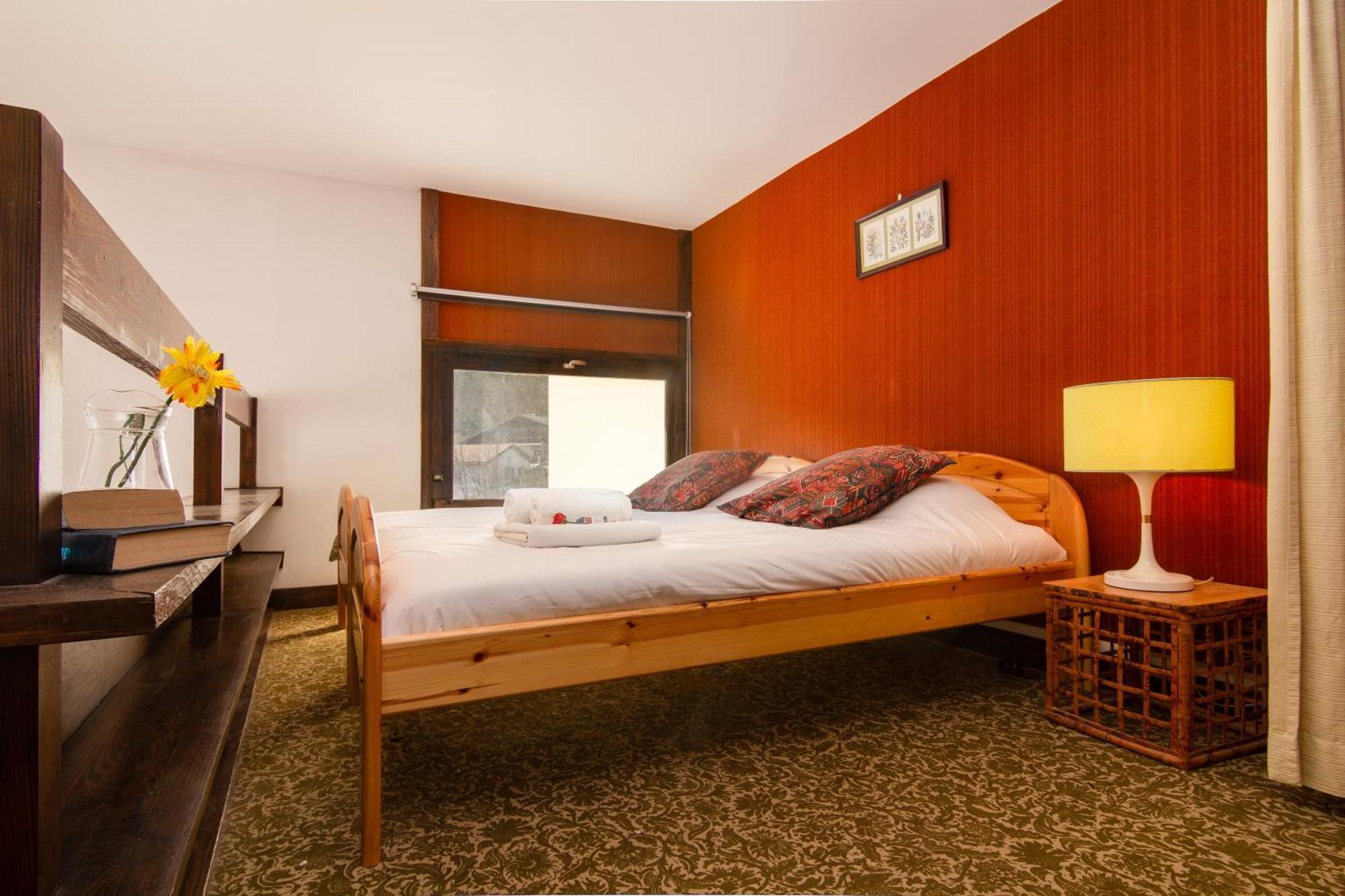 Grand Roc - Bruyeres 104 - Happy Apartment *