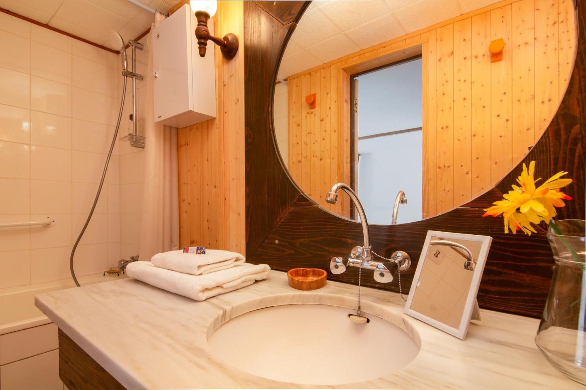 Apartment Grand Roc - Bruyeres 104 - Happy *