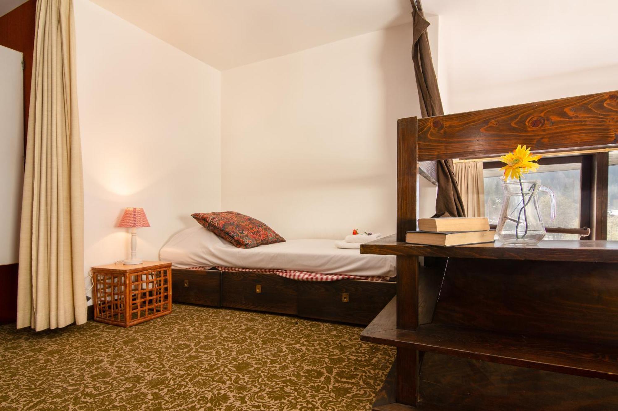 Apartment Grand Roc - Bruyeres 104 - Happy
