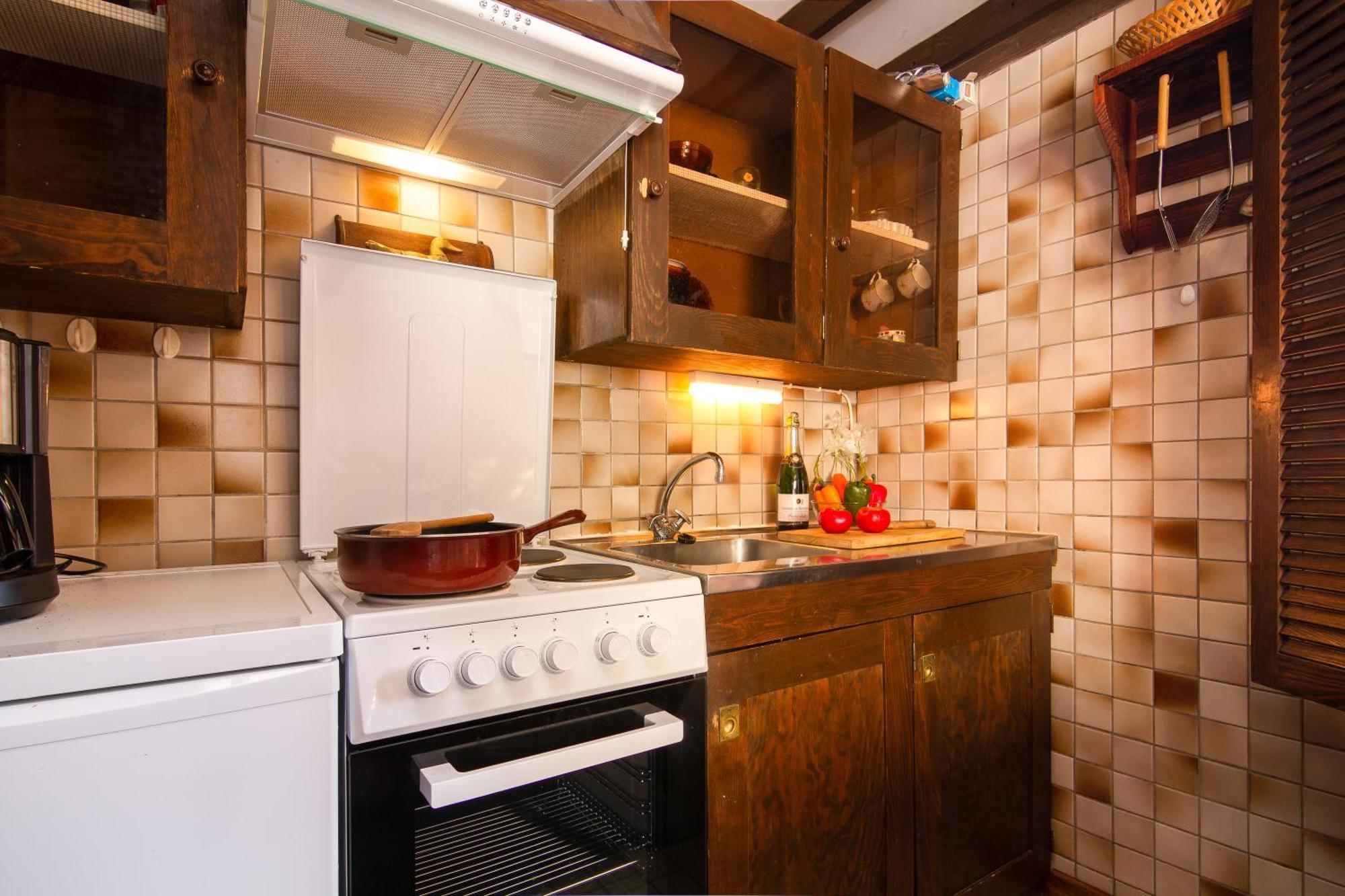 Grand Roc - Bruyeres 104 - Happy Apartment *