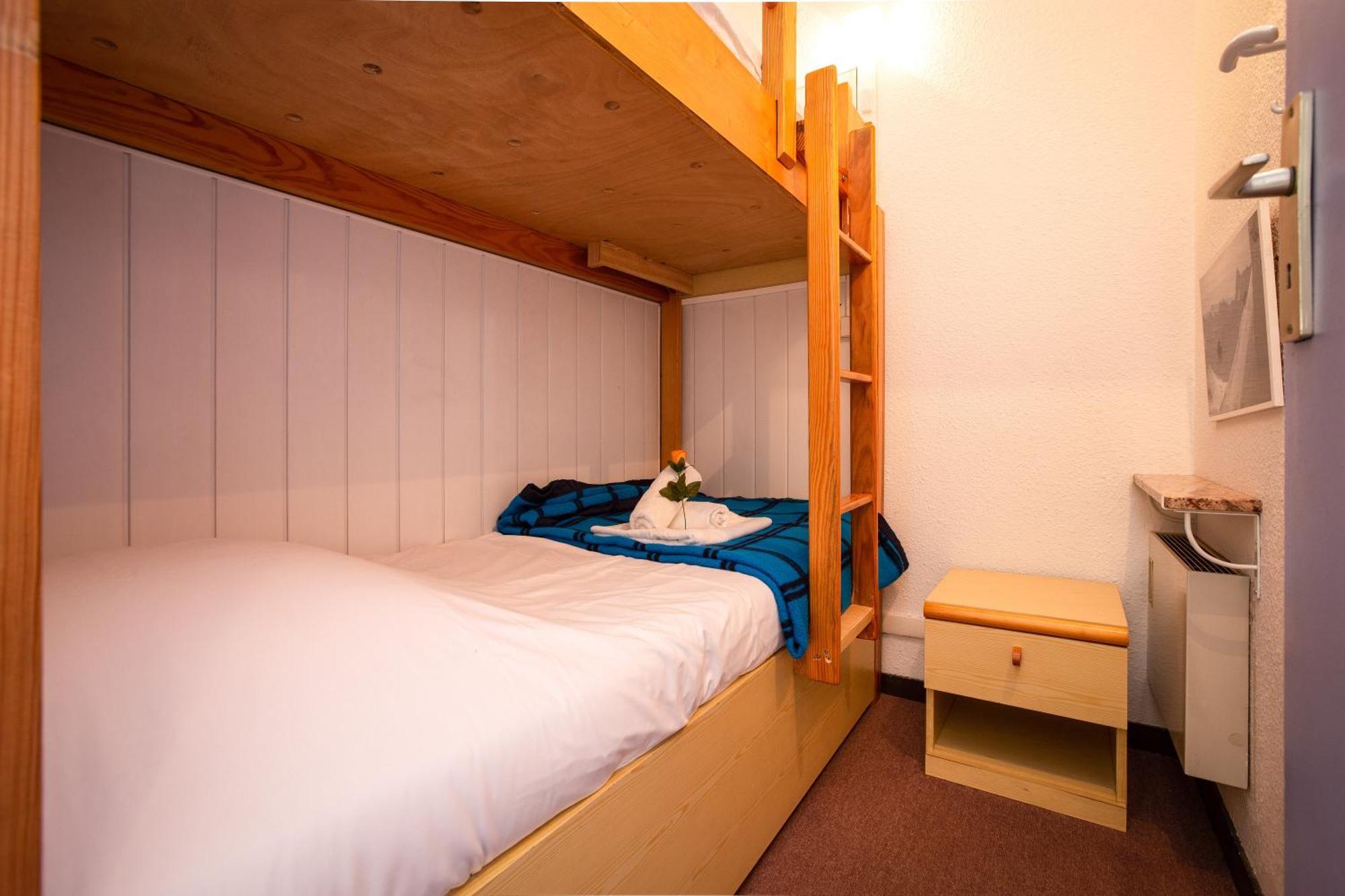 Appartement Sud - Balme 401