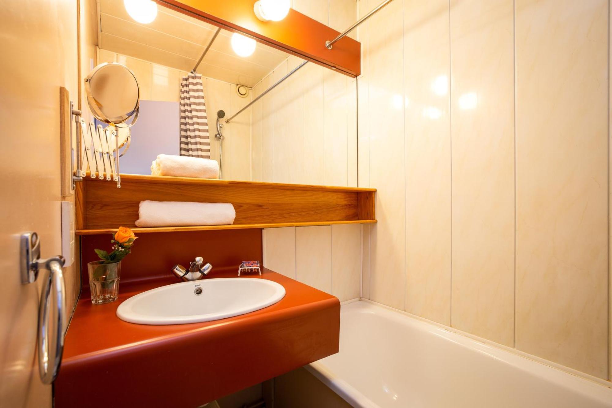 Sud - Balme 401 Appartement Chamonix