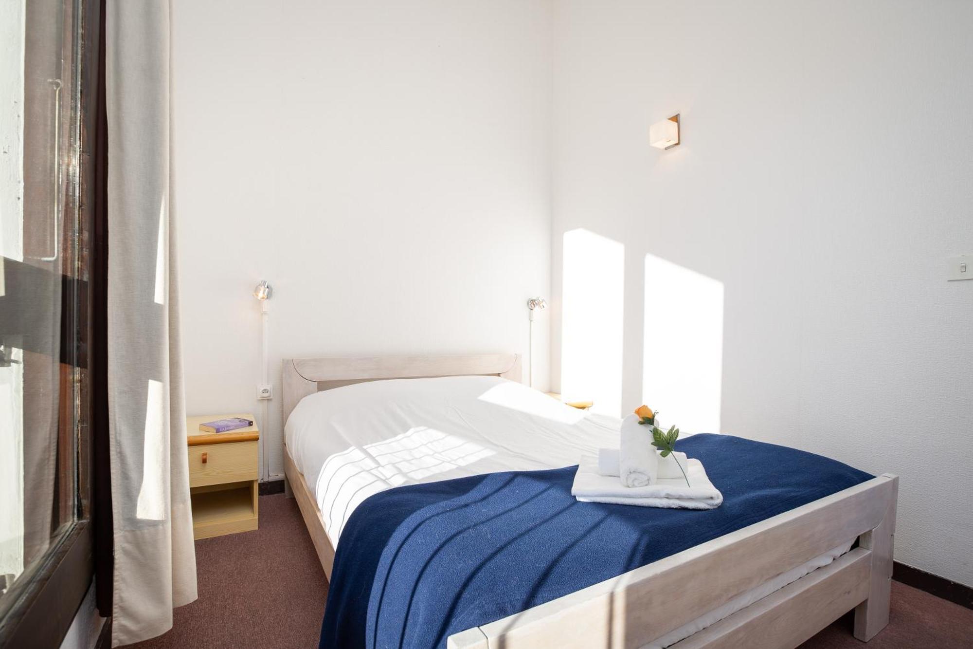 Sud - Balme 401 Appartement Chamonix
