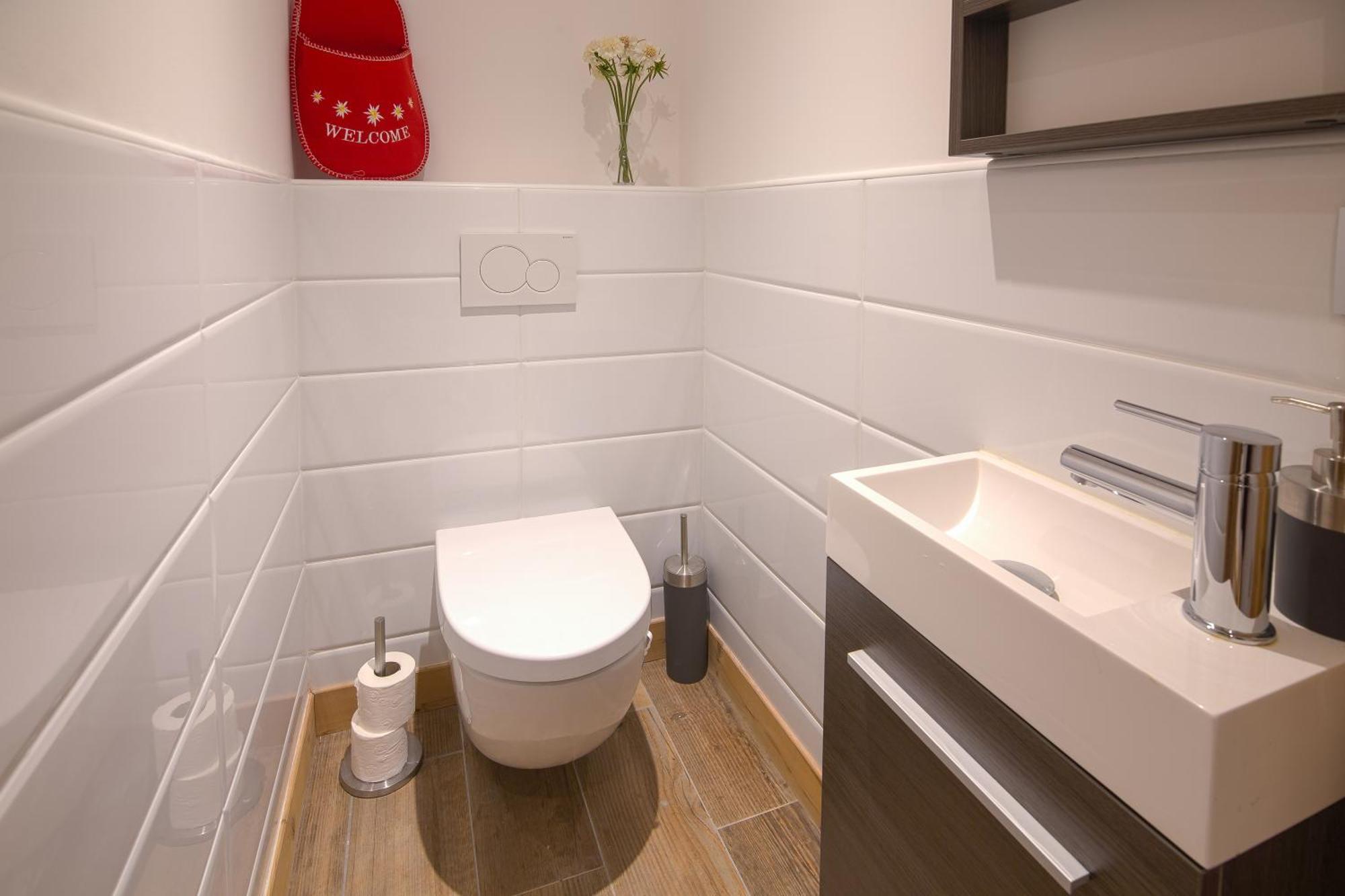 La Creusettaz Happy Apartment Chamonix