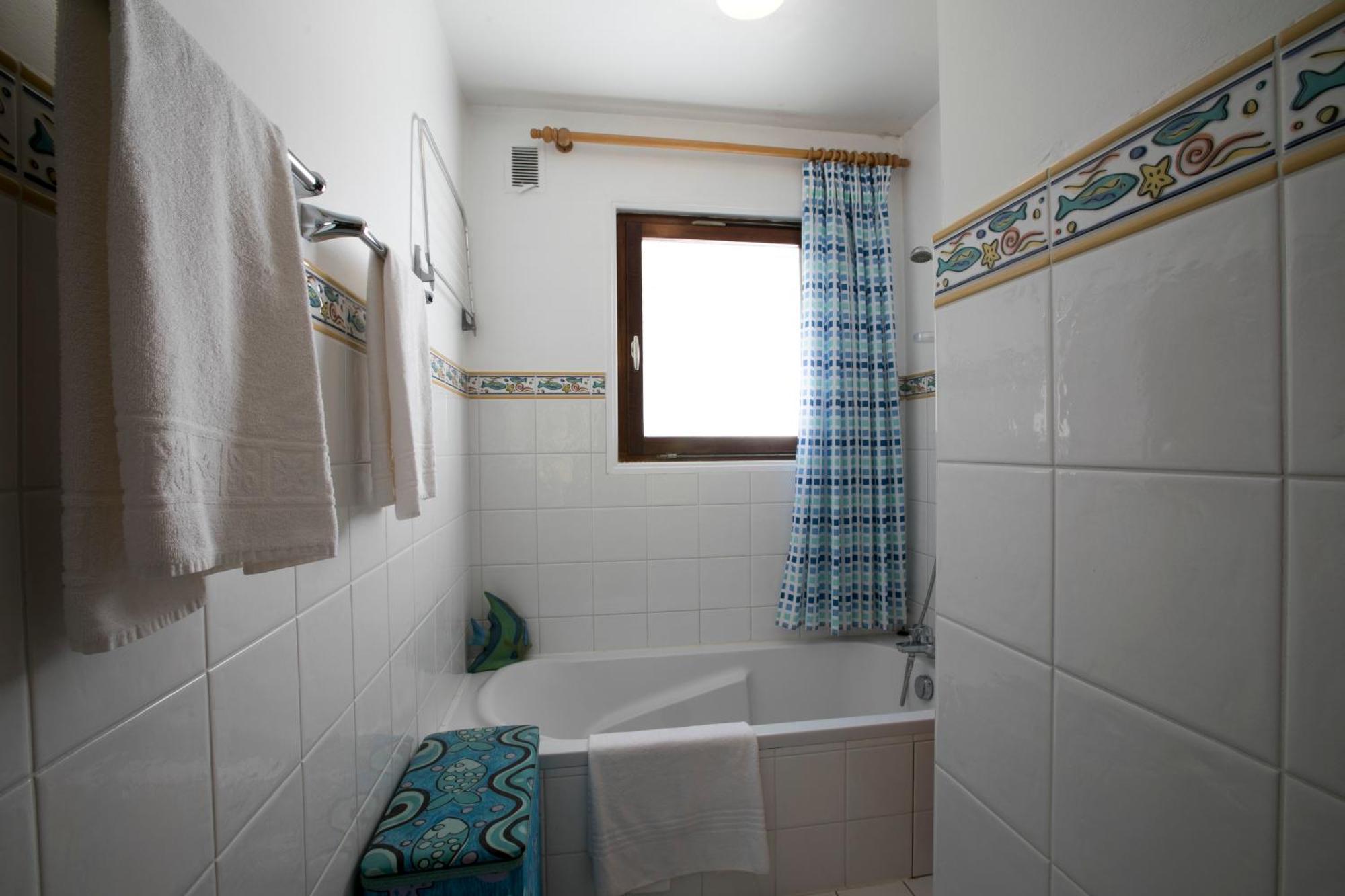 Résidence Edelweiss 4 - Happy Appartement *