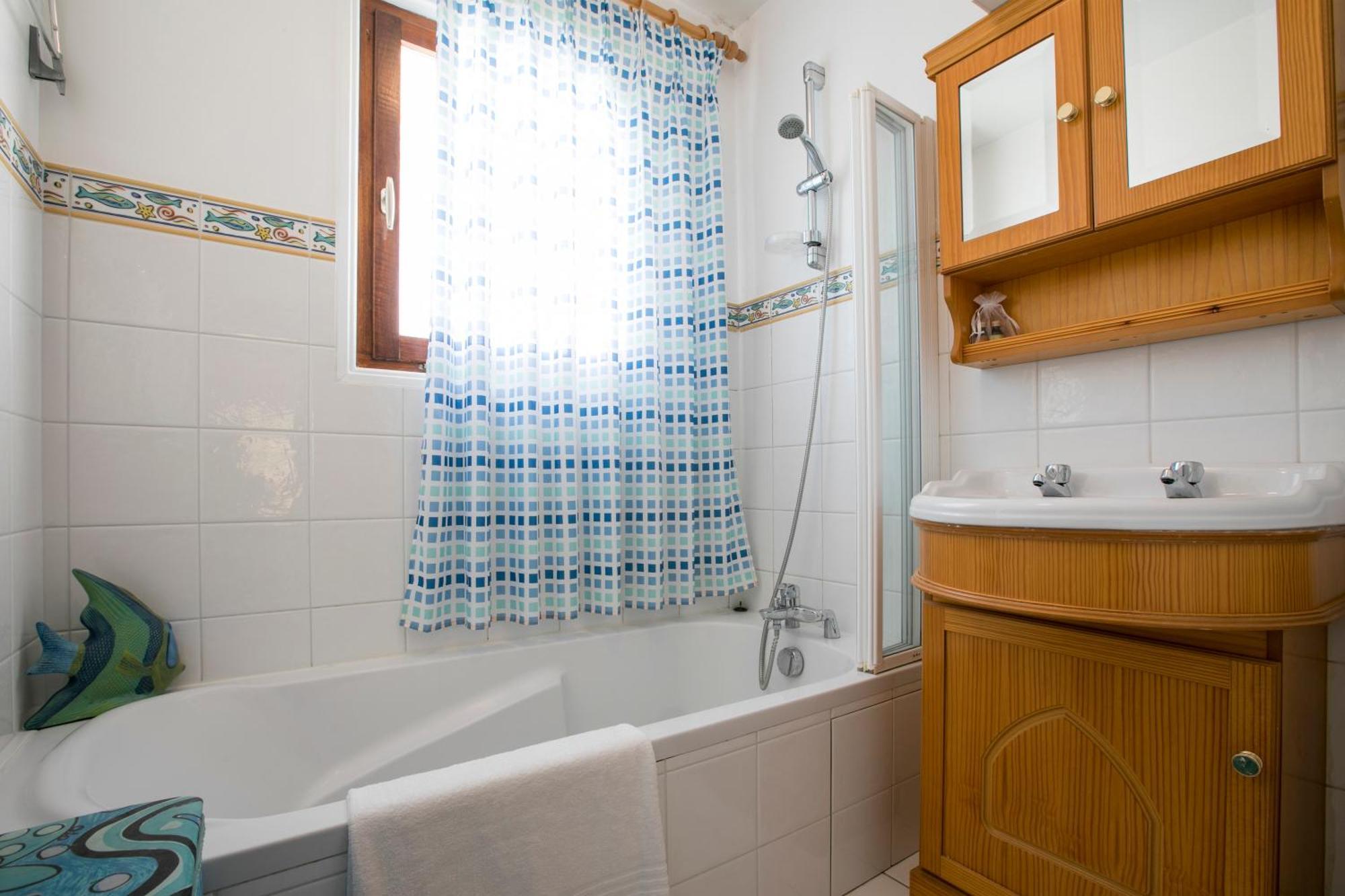 Appartement Résidence Edelweiss 4 - Happy *