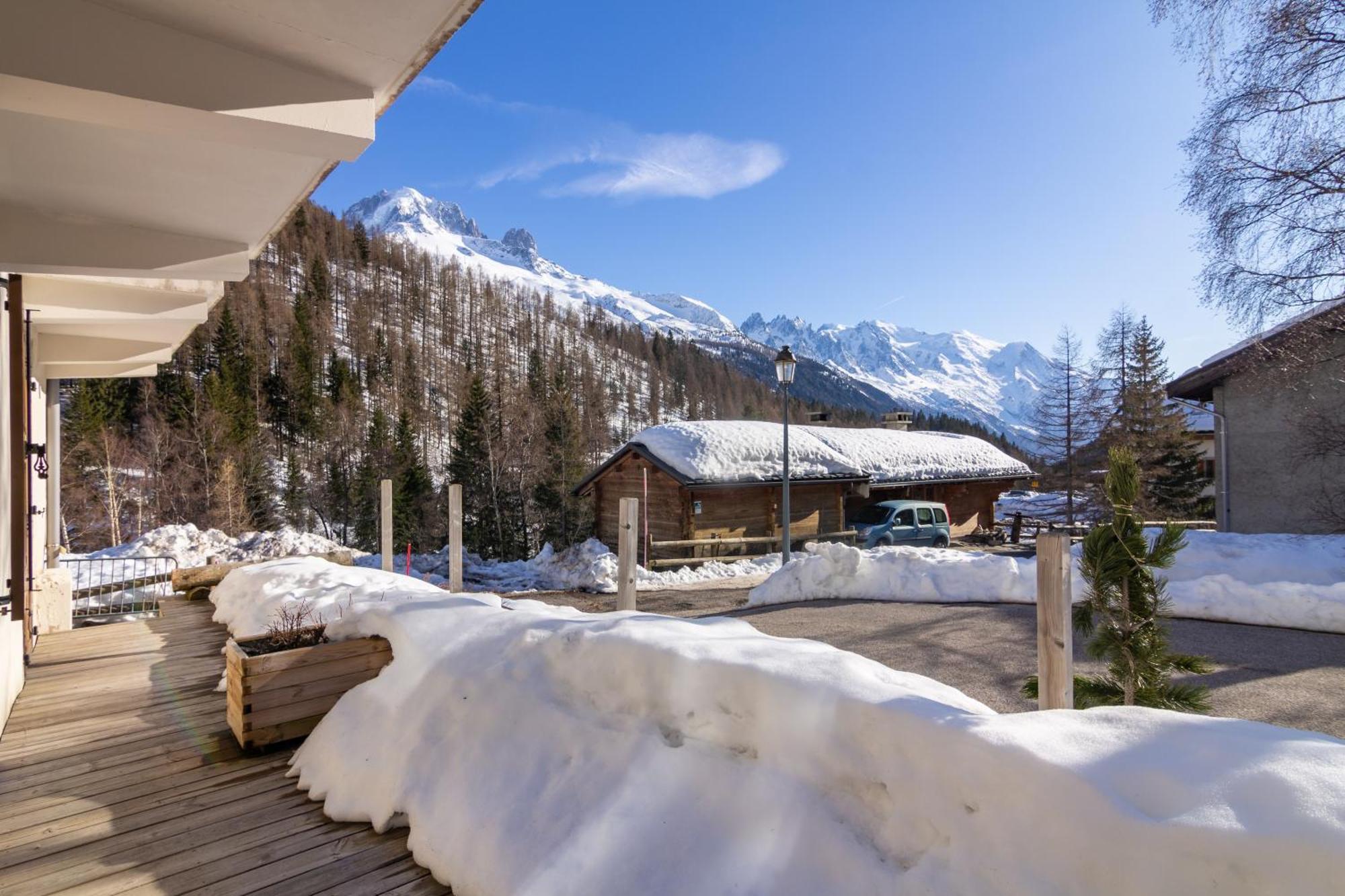 Appartement Arsene No 2 *