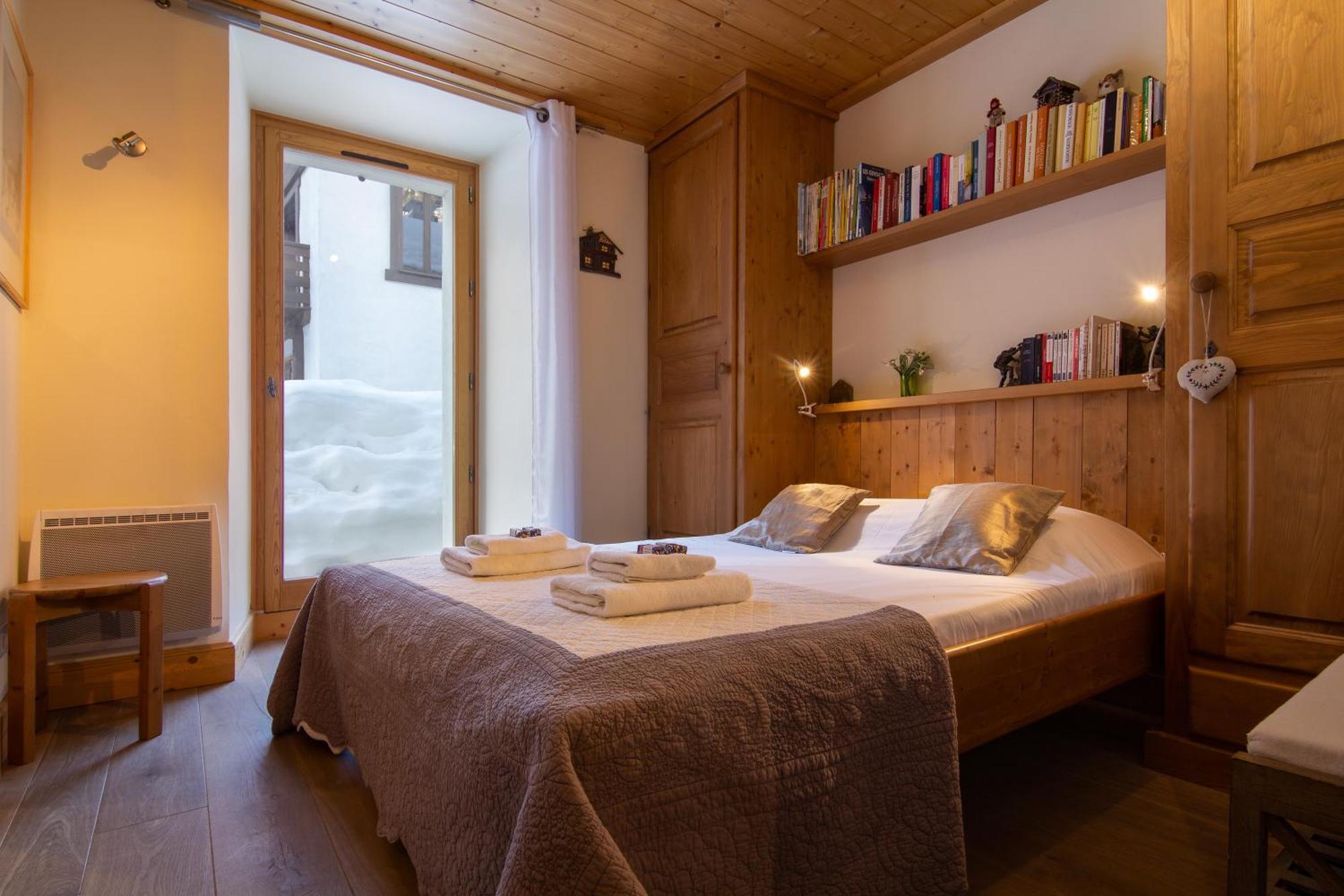 Arsene No 2 Appartement