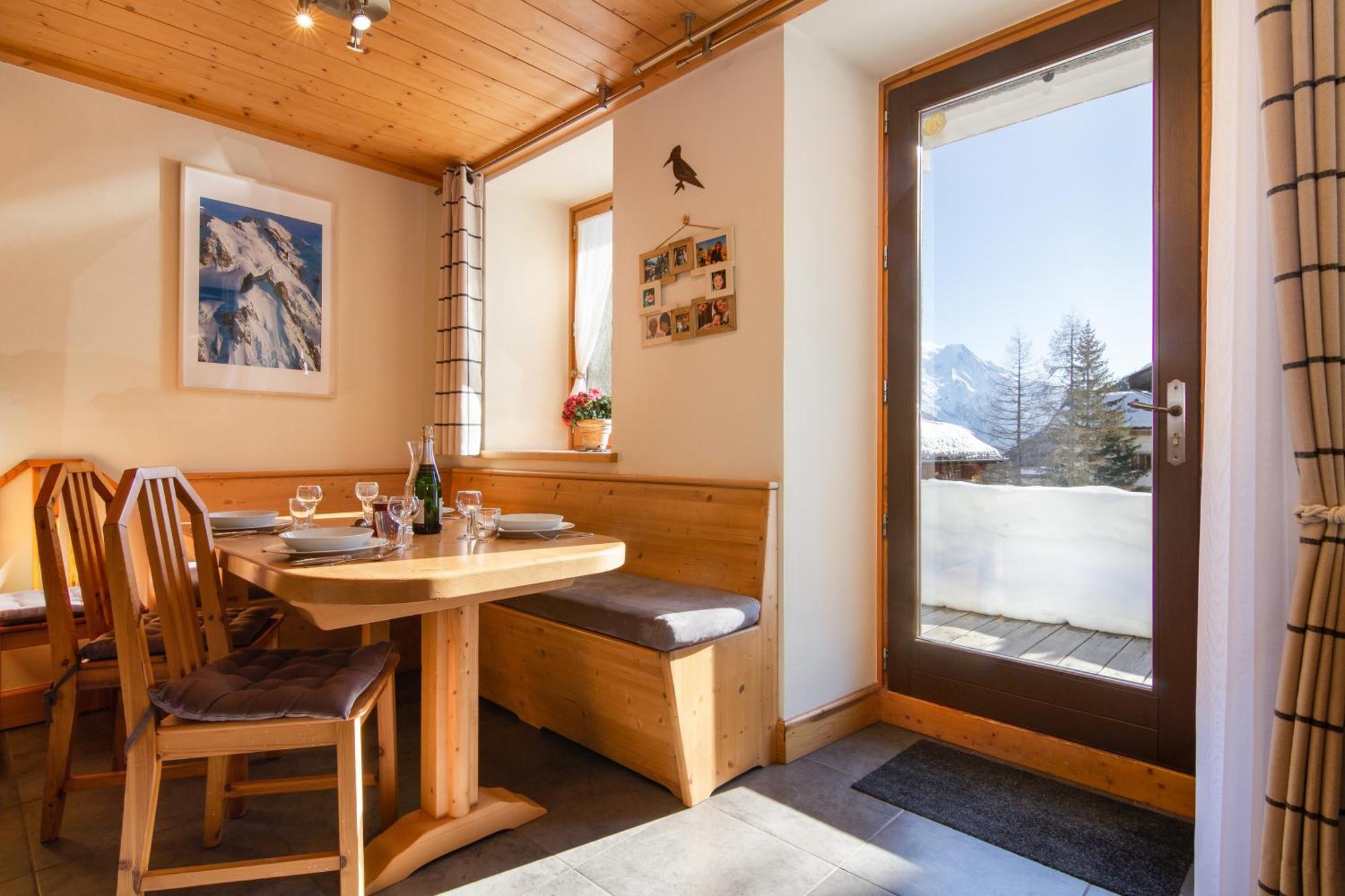 Arsene No 2 Appartement *