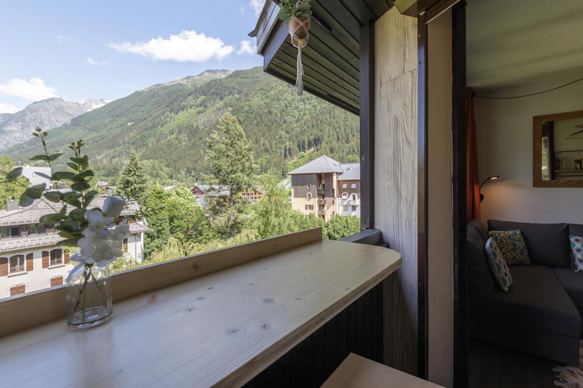 Sud - Chamois Blanc 512 - Happy Apartment