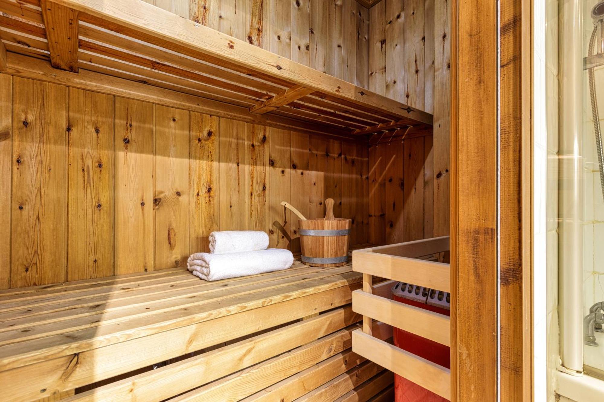 Le Cristal - Grands Montets 7 - Happy Apartment