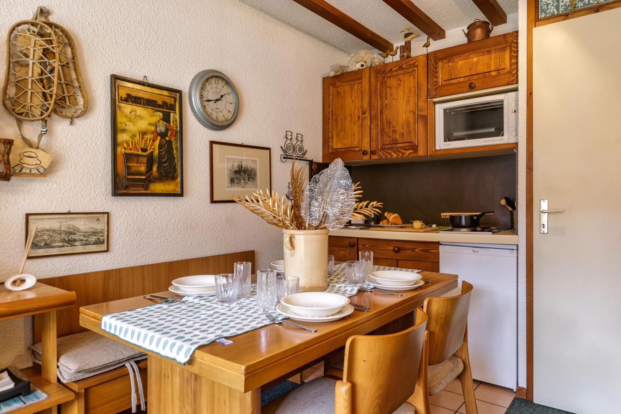 Des Lacs - Happy Apartment