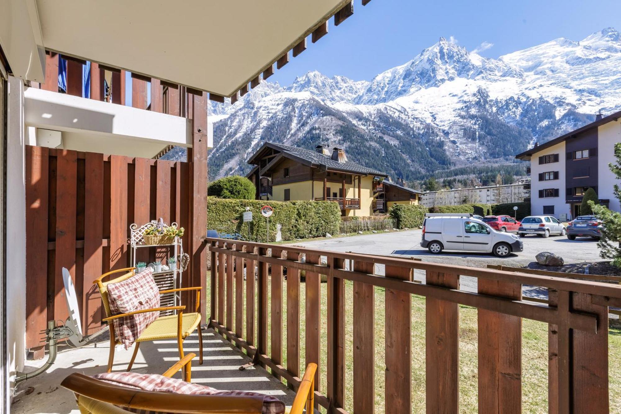 Des Lacs - Happy Apartment *