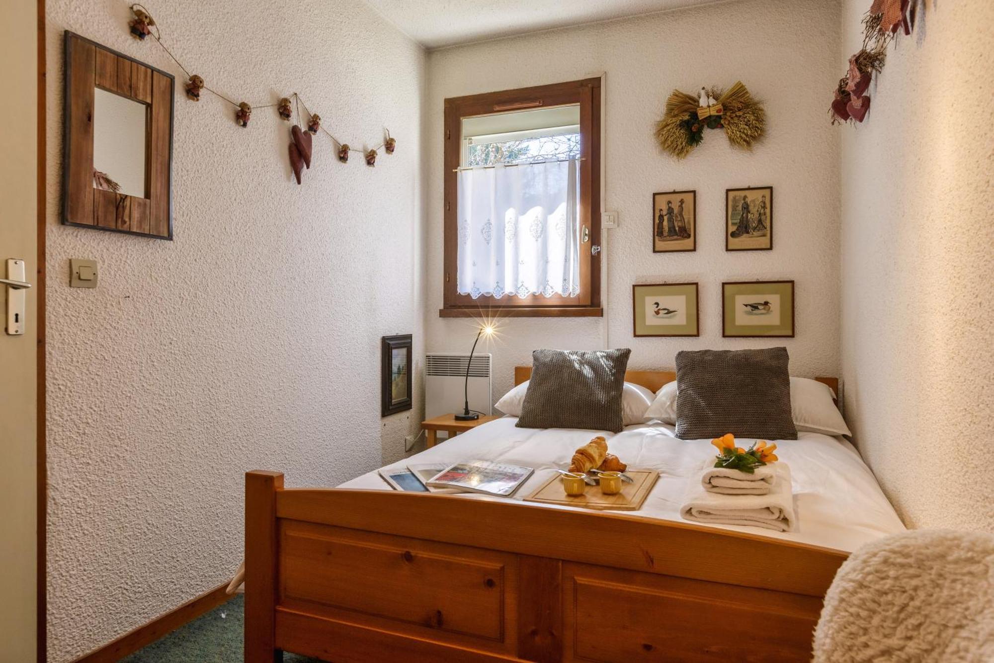 Apartment Des Lacs - Happy *