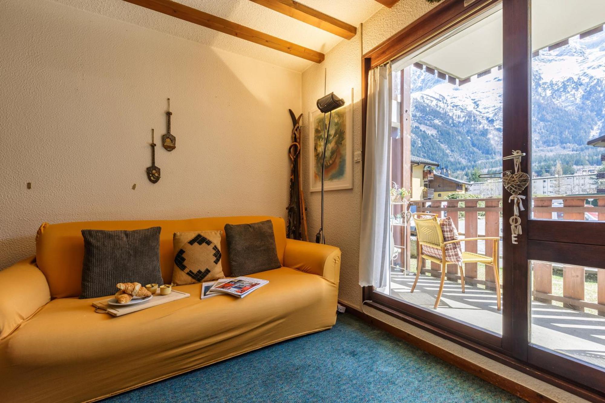 Apartment Des Lacs - Happy *
