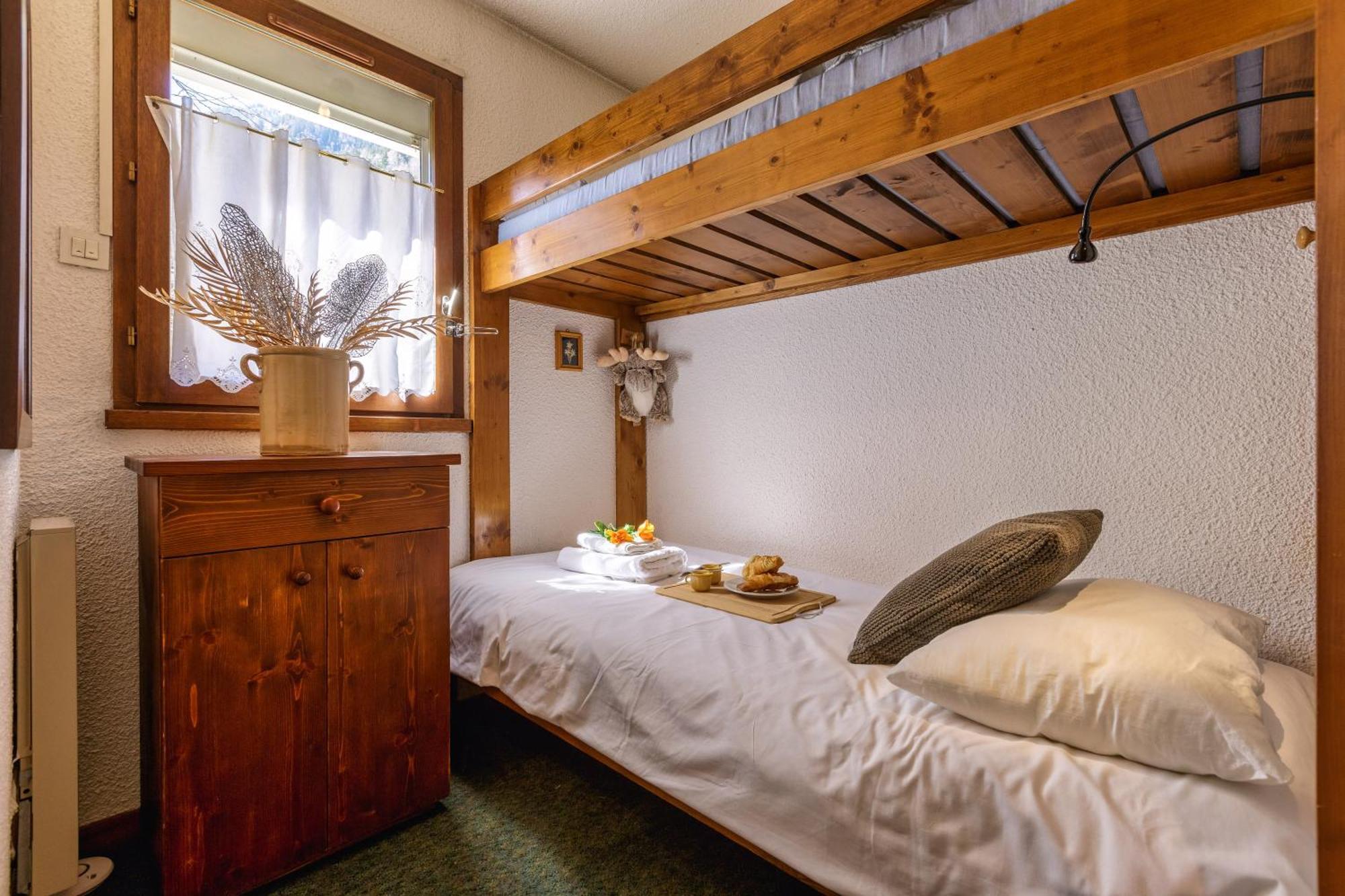 Apartment Des Lacs - Happy Chamonix
