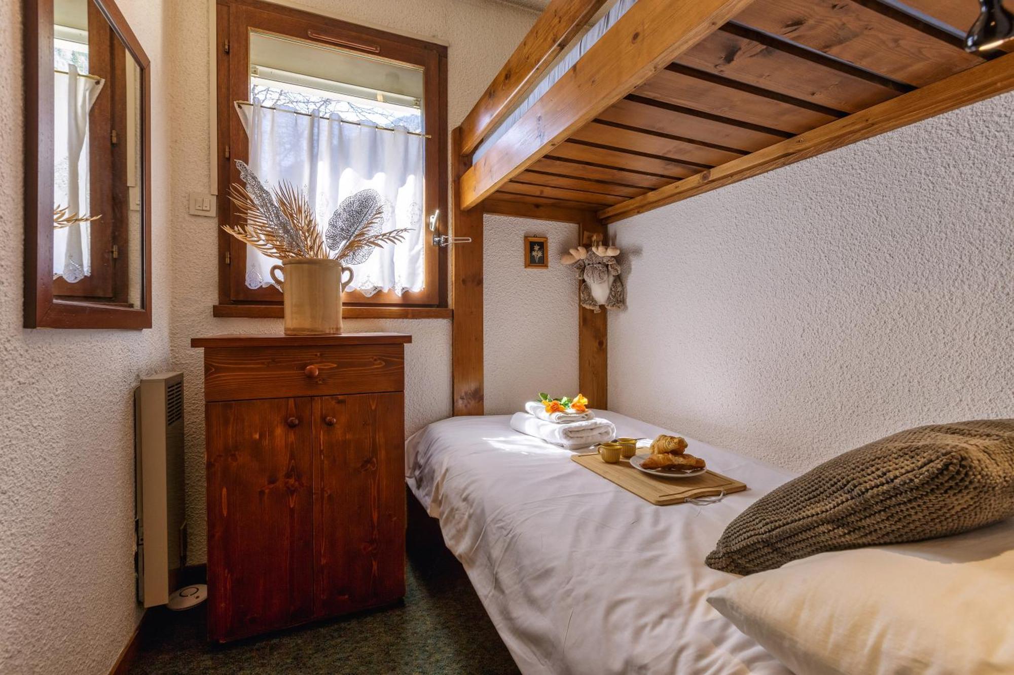 Des Lacs - Happy Apartment Chamonix