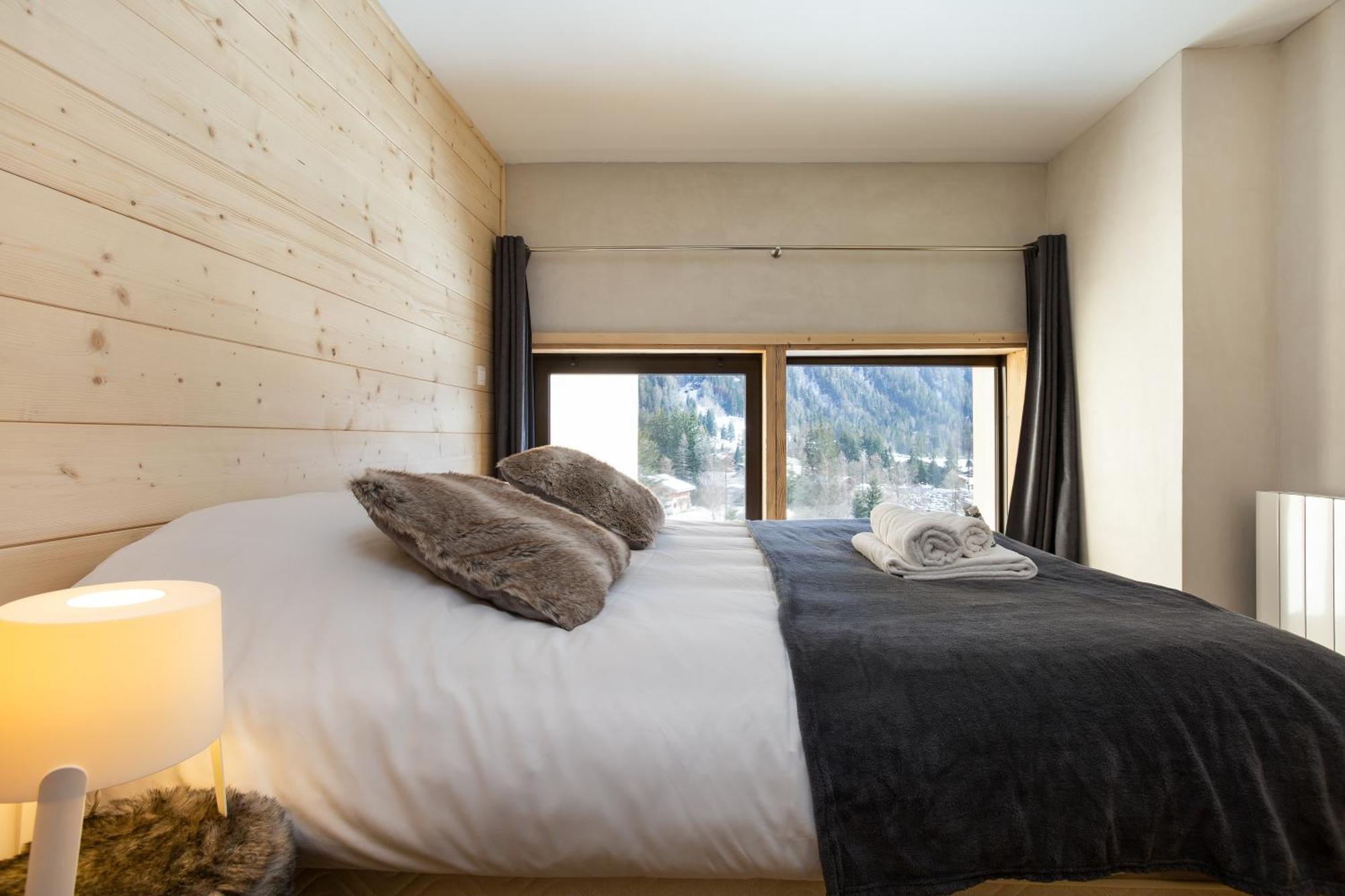 Apartment Grand Roc - Campanules 411 - Happy *