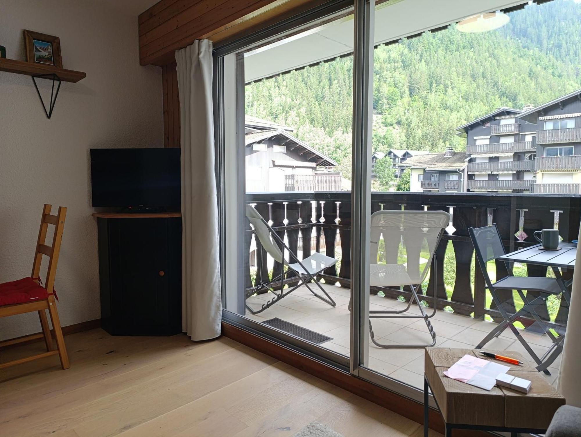 Le Montenvers Chamonix