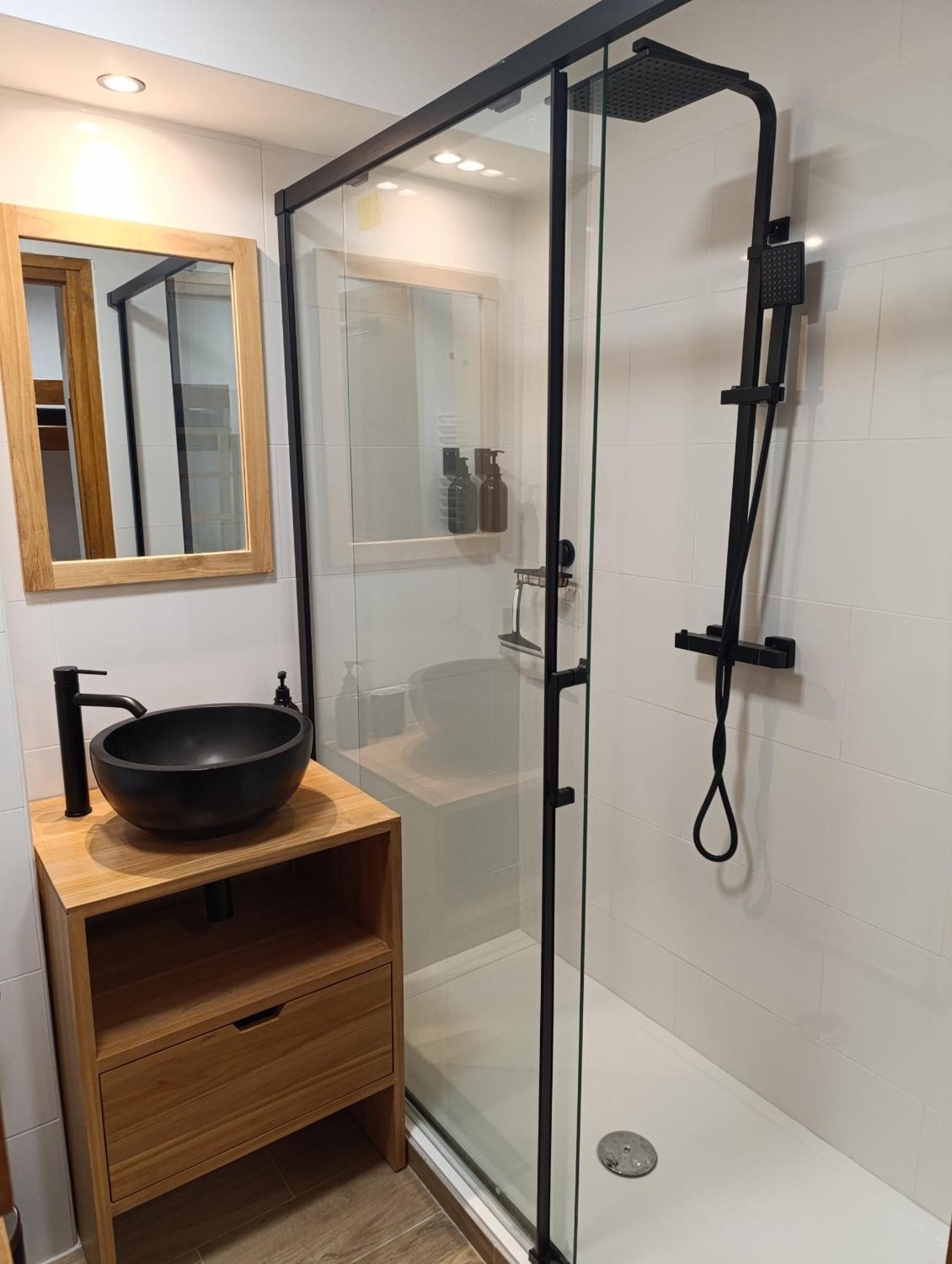 Le Montenvers Apartment Chamonix
