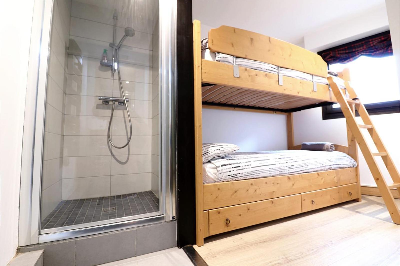 Apartment Appartement- Centre Chamonix