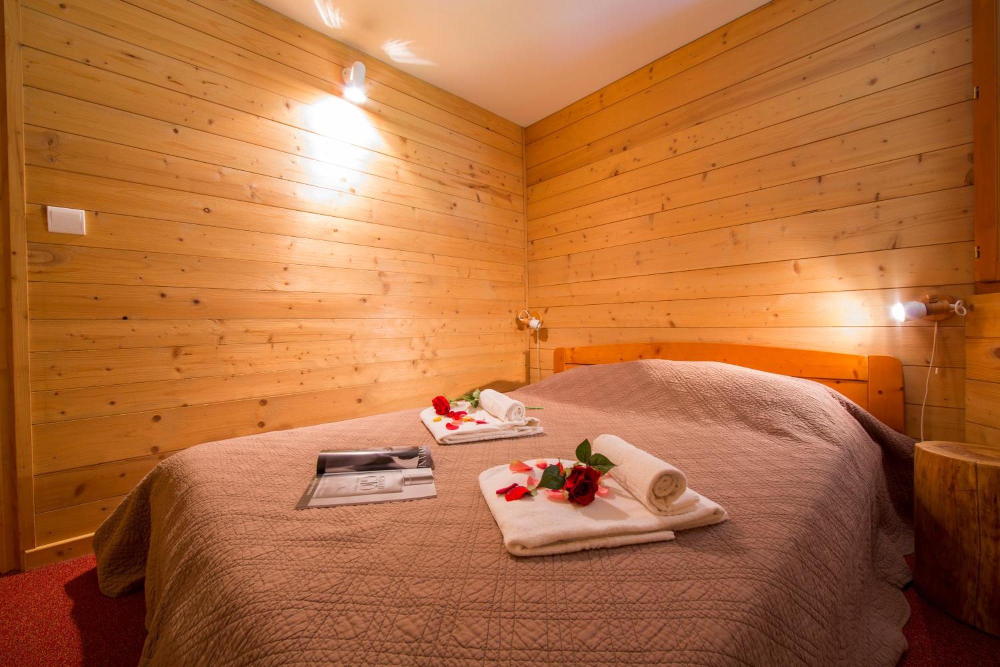 Grand Roc - Bruyeres 207 - Happy Apartment Chamonix