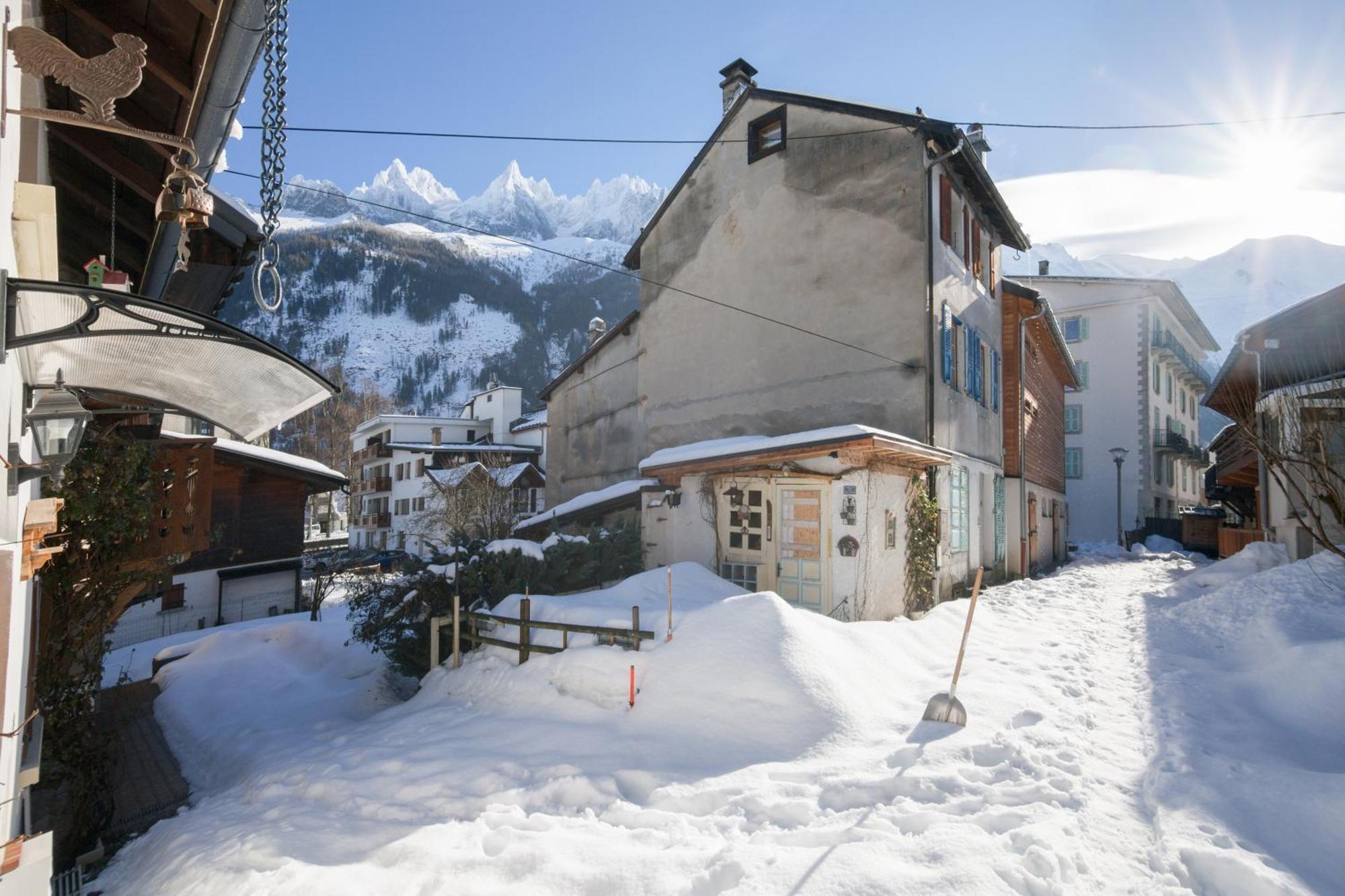 Le Genepi - Happy *