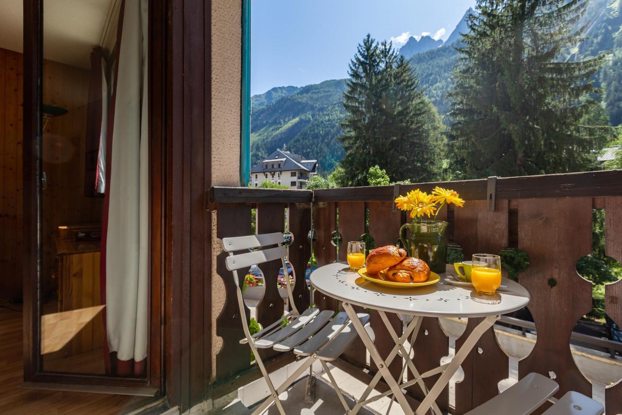 Appartement Sud - Jonquilles 118 - Happy