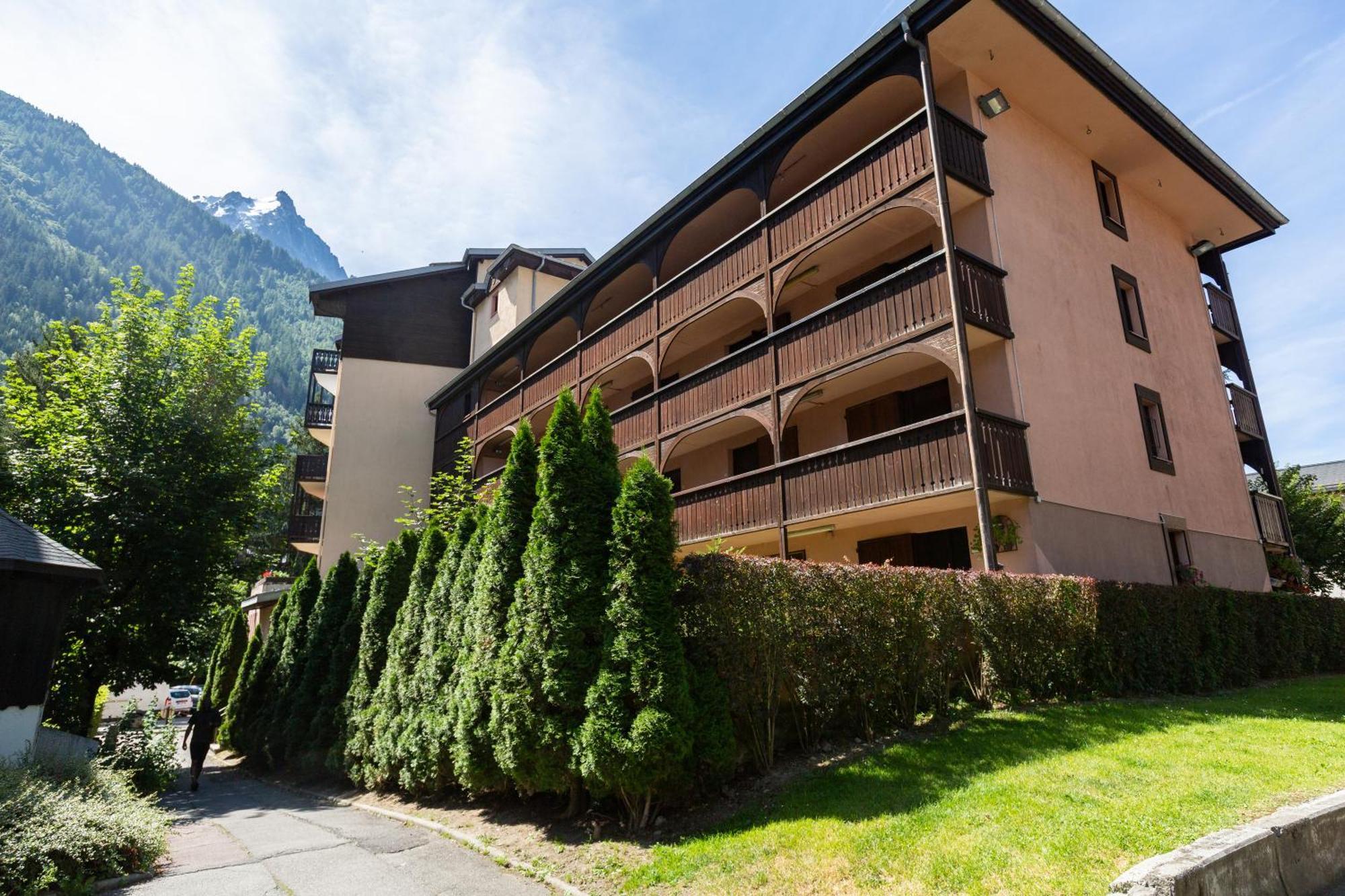 Appartement Sud - Jonquilles 118 - Happy *
