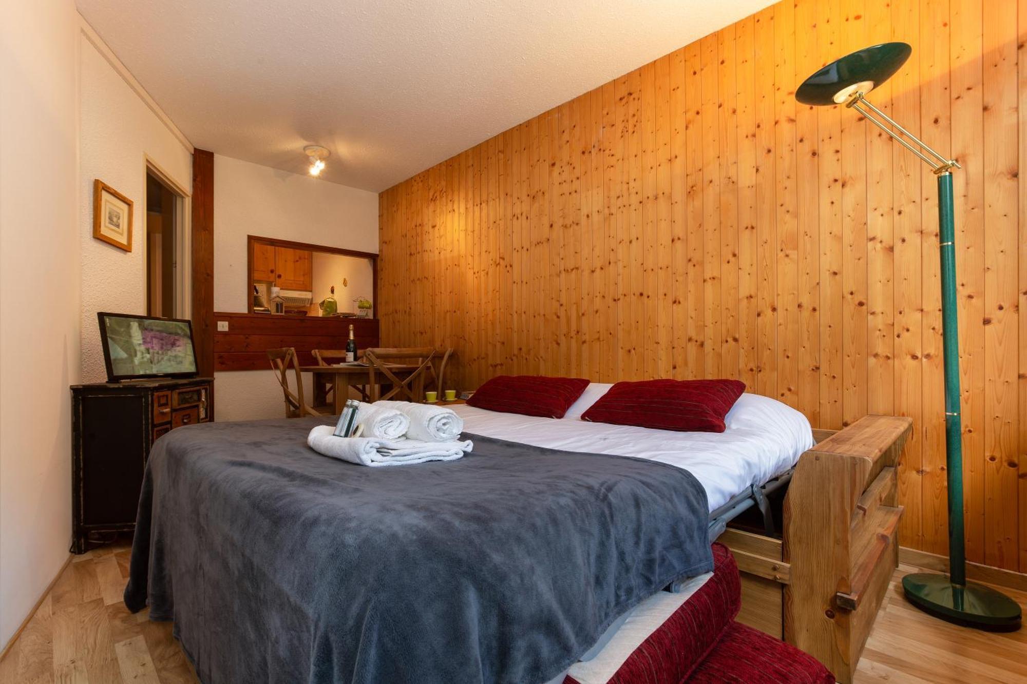 Sud - Jonquilles 118 - Happy Appartement