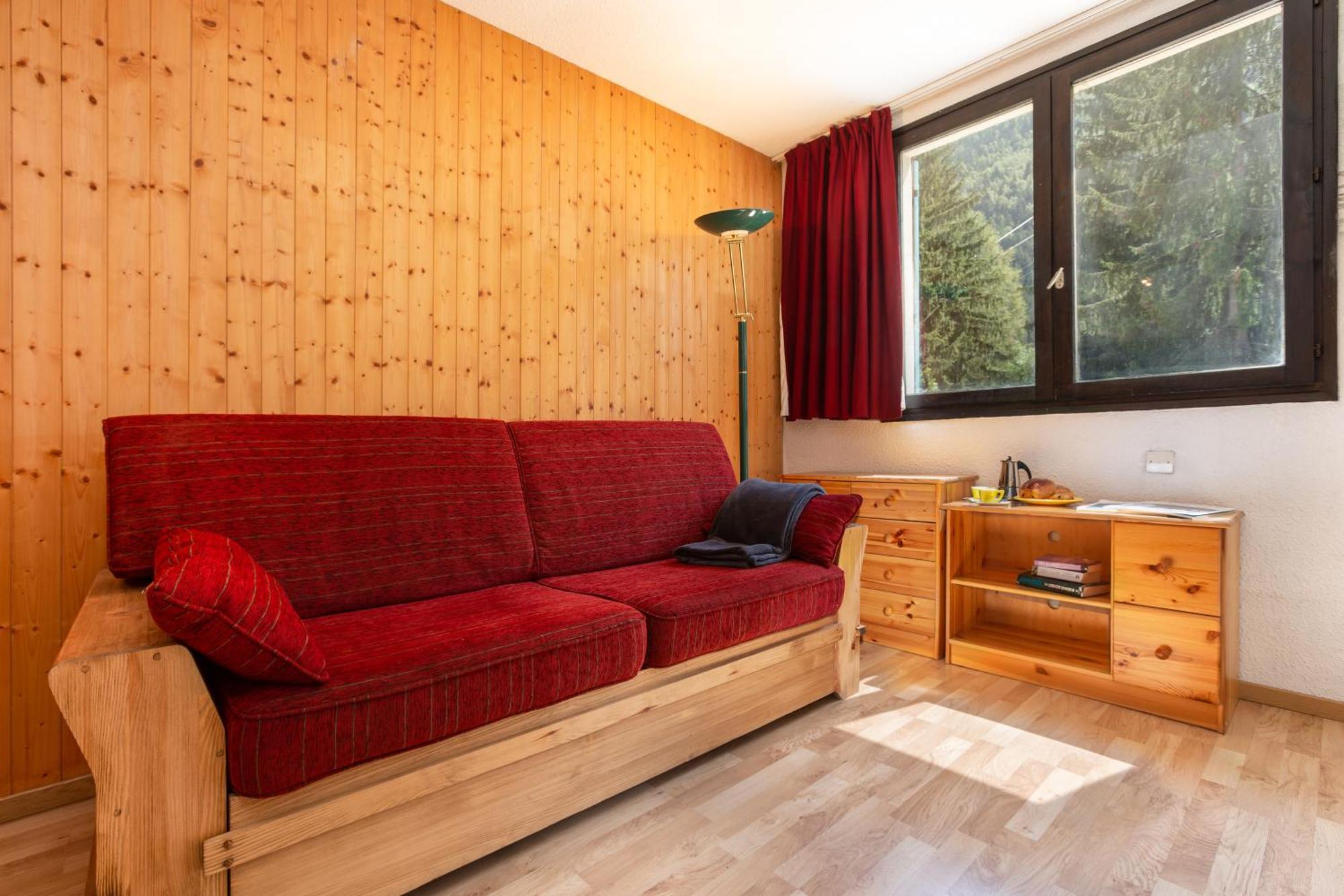 Sud - Jonquilles 118 - Happy Appartement *