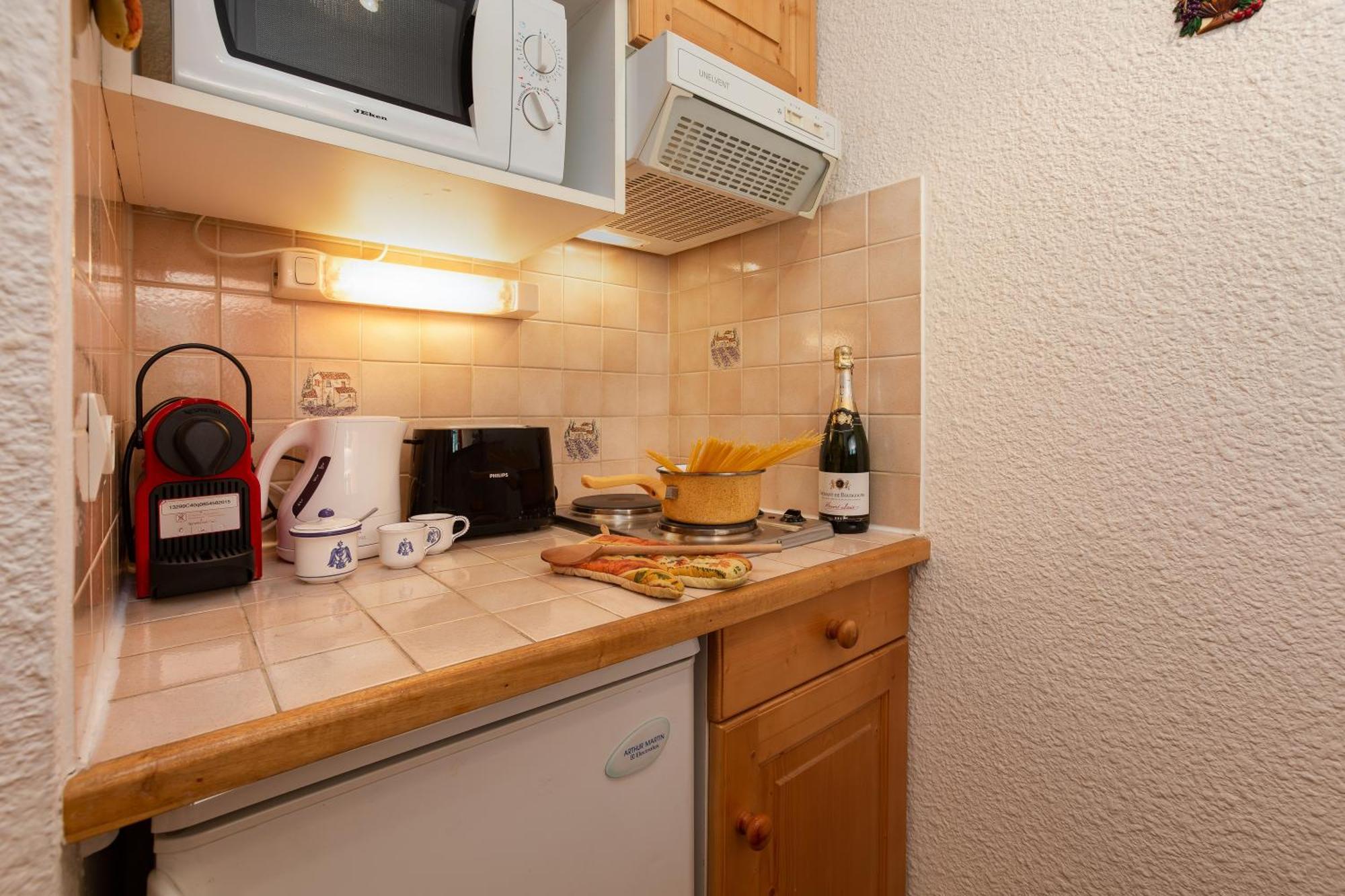 Appartement Sud - Jonquilles 118 - Happy *