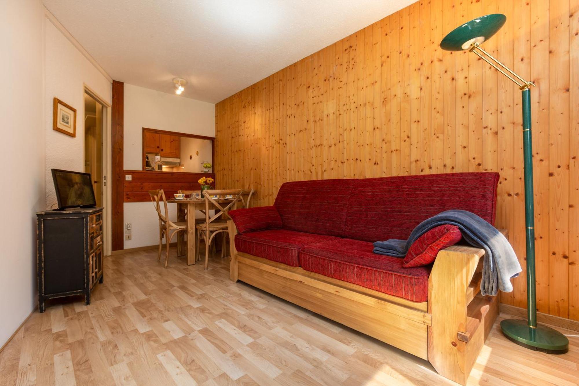 Appartement Sud - Jonquilles 118 - Happy