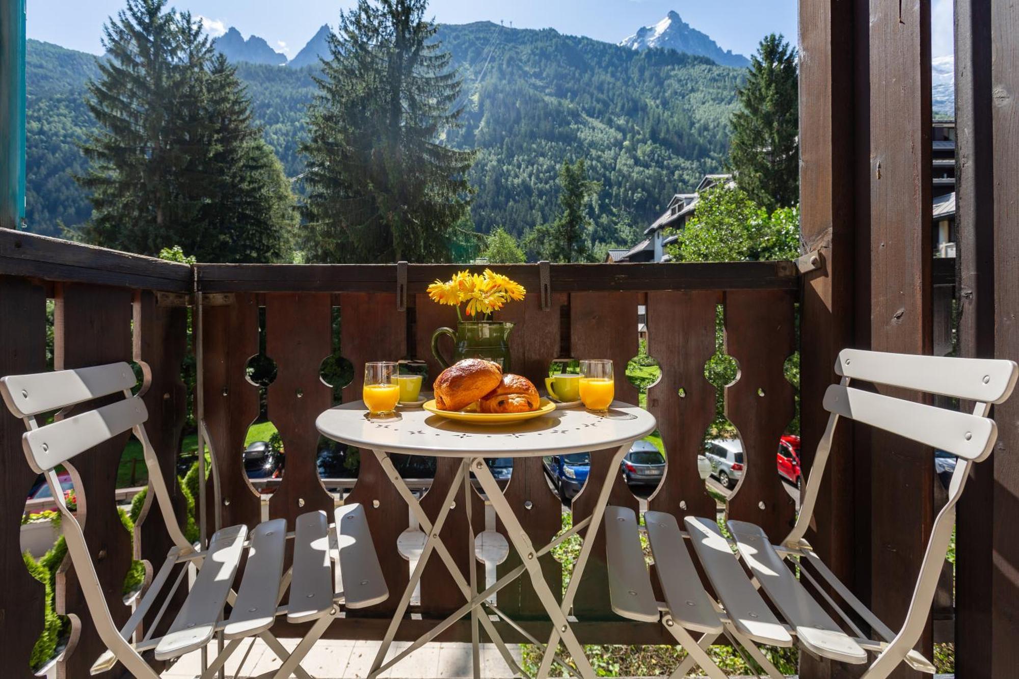 Appartement Sud - Jonquilles 118 - Happy