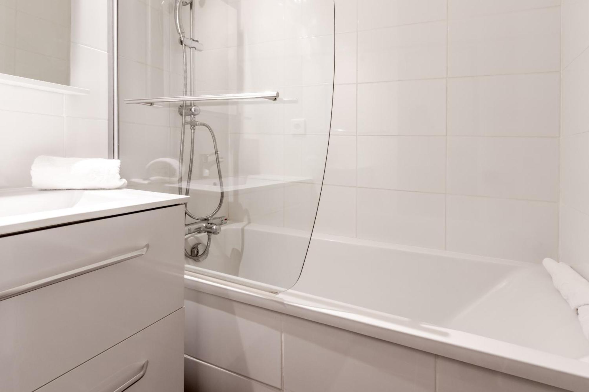 Appt Donna - Centre Apartment