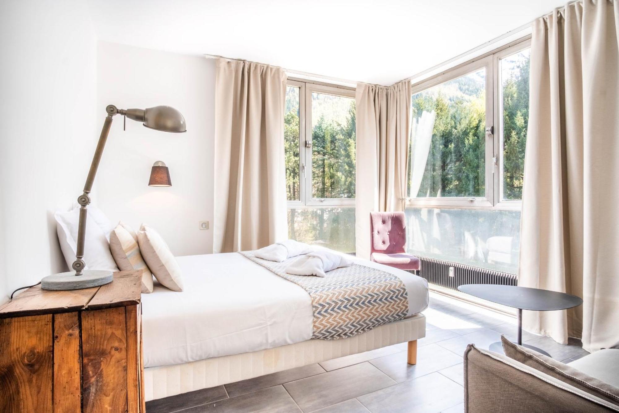 Appt Daisy - Familial - Calme - Vues Appartement *