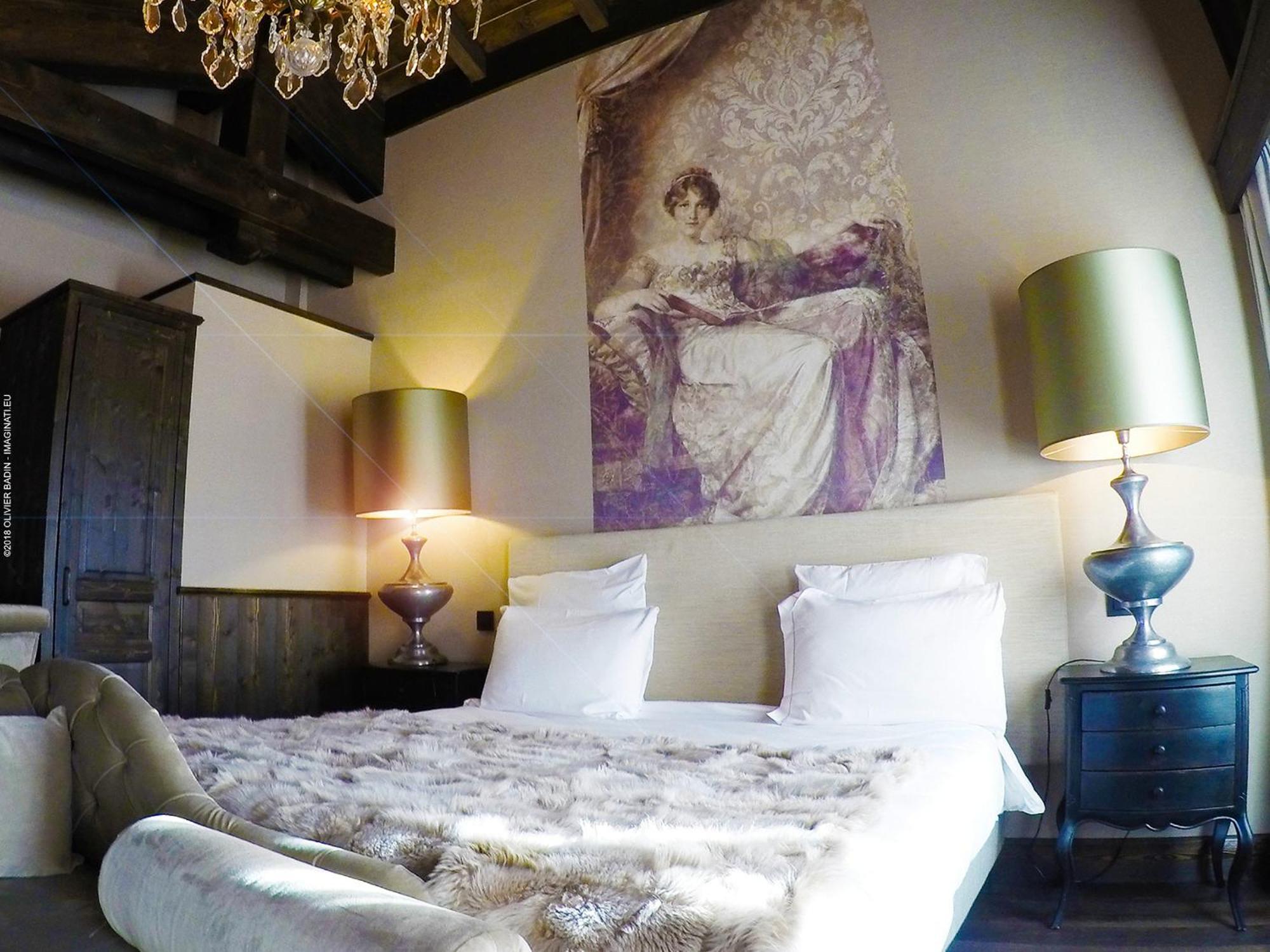 Le Castel Hotel