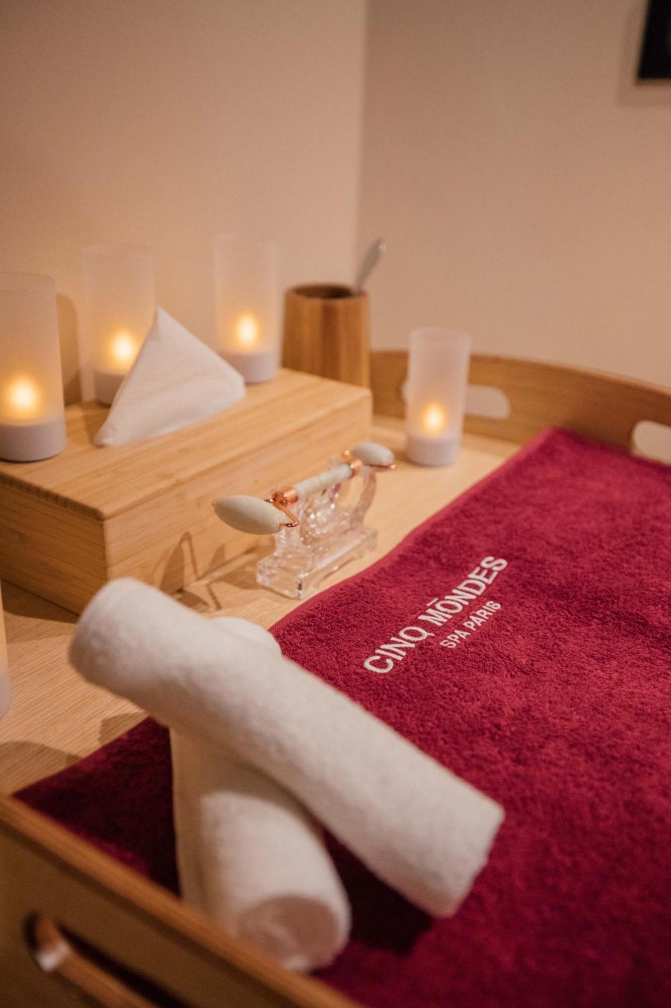 Hotel Mercure Centre 4*
