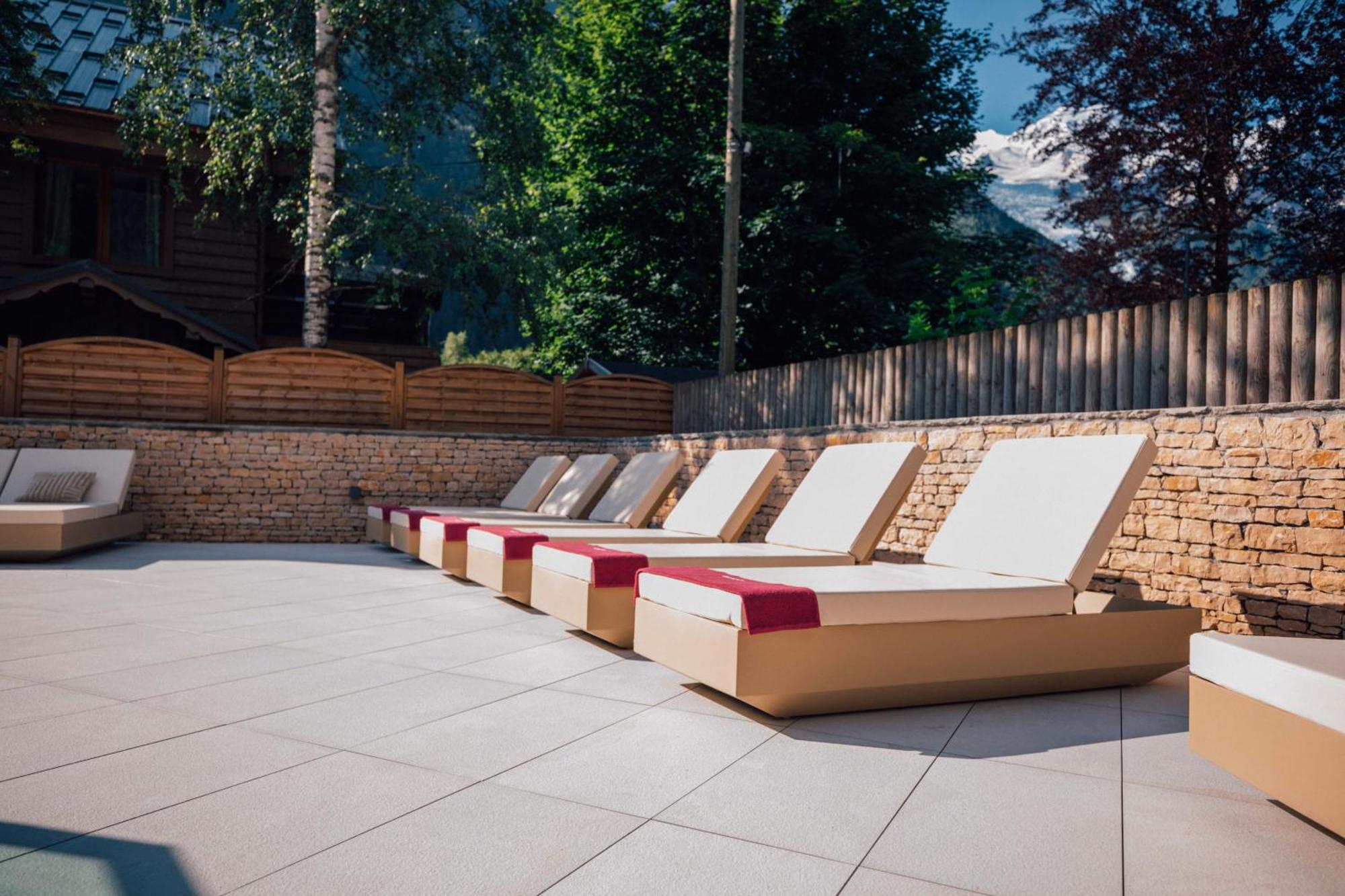 Mercure Centre 4*