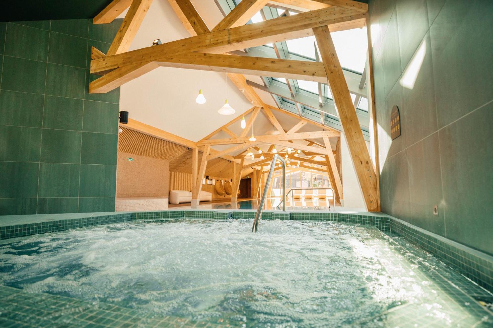 Mercure Centre Chamonix