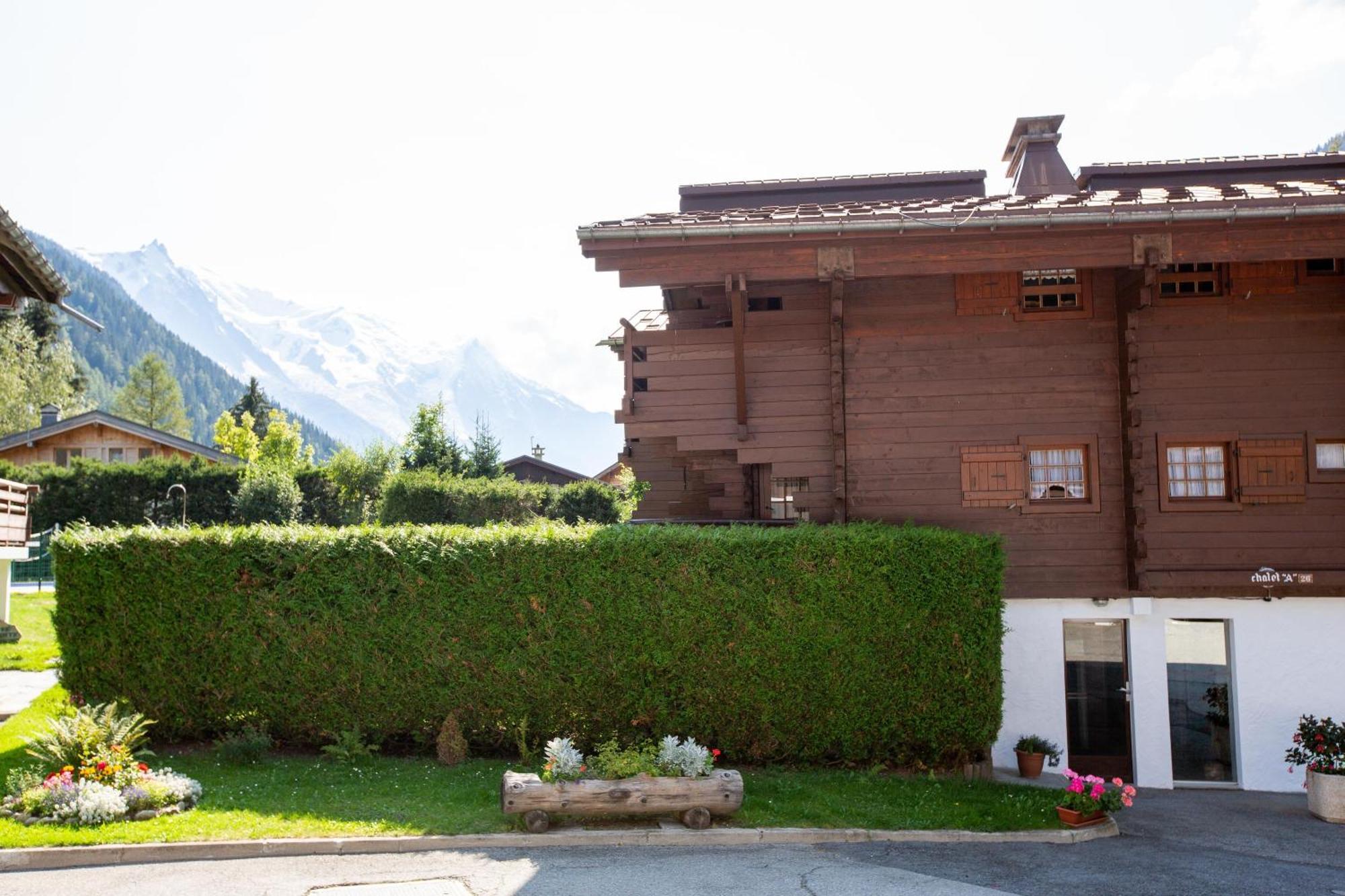 Amethystes D4 Ski In Ski Out - Happy Apartment *
