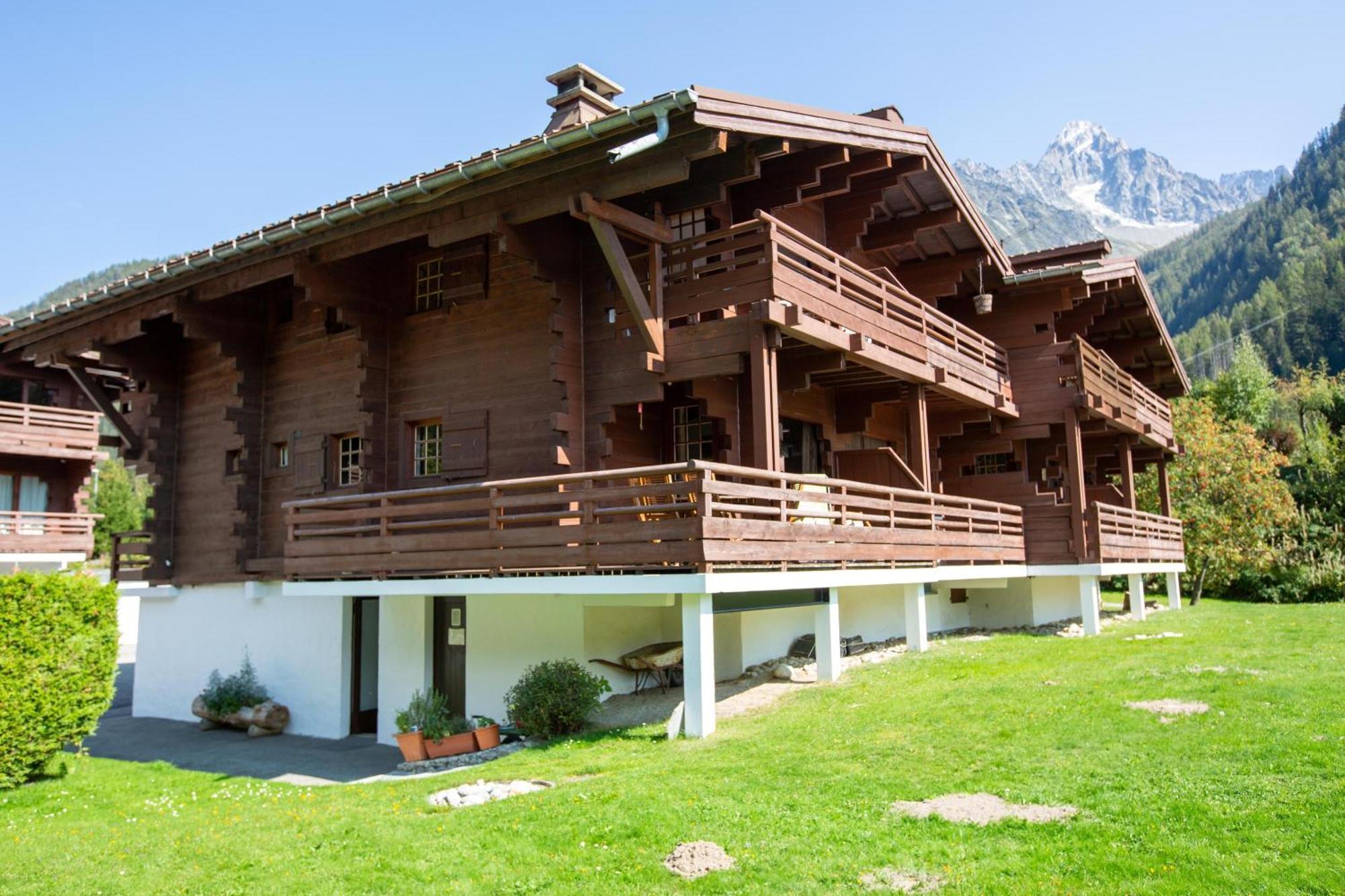 Apartment Amethystes D4 Ski In Ski Out - Happy *