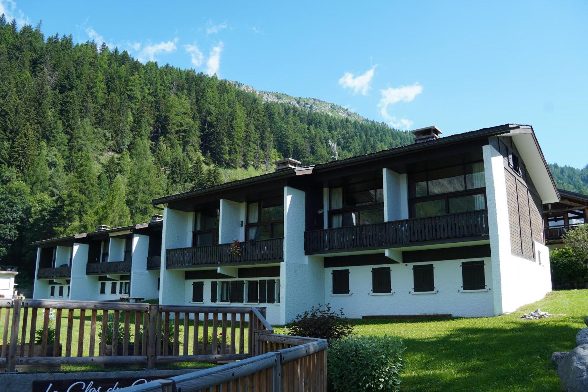 Chalet Les Soldanelles Happy *