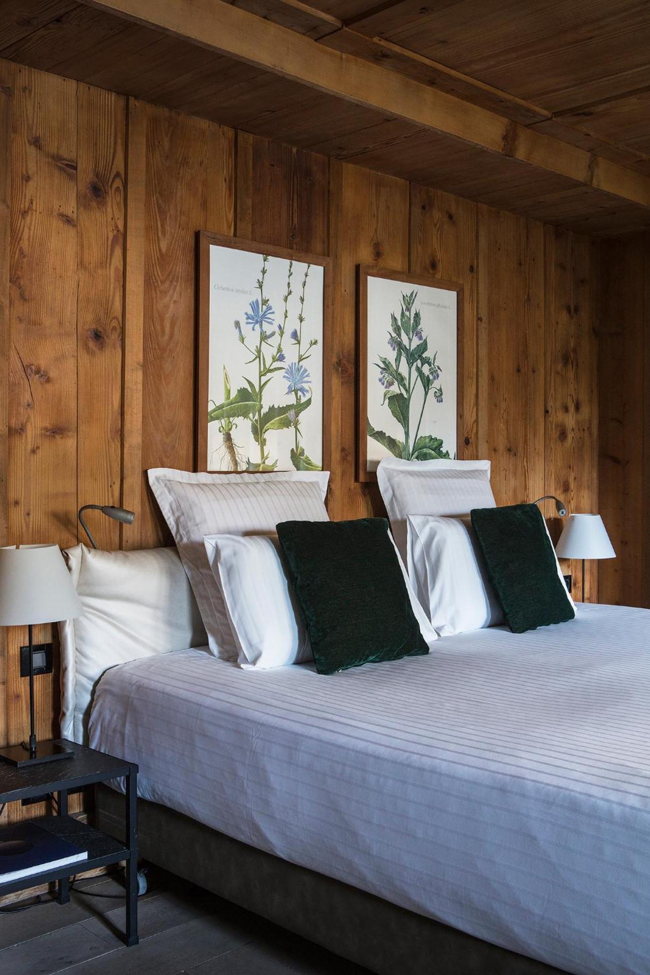 Le Hameau 1er 5*