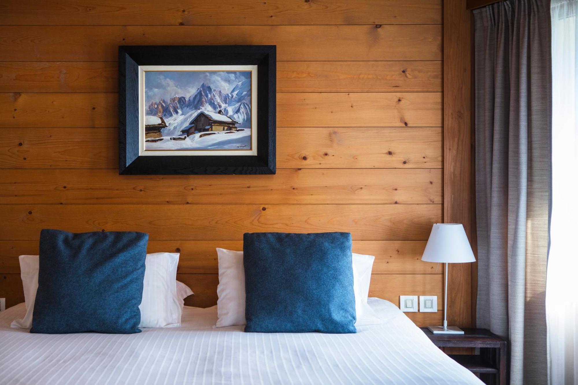 Le Hameau 1er Hotel