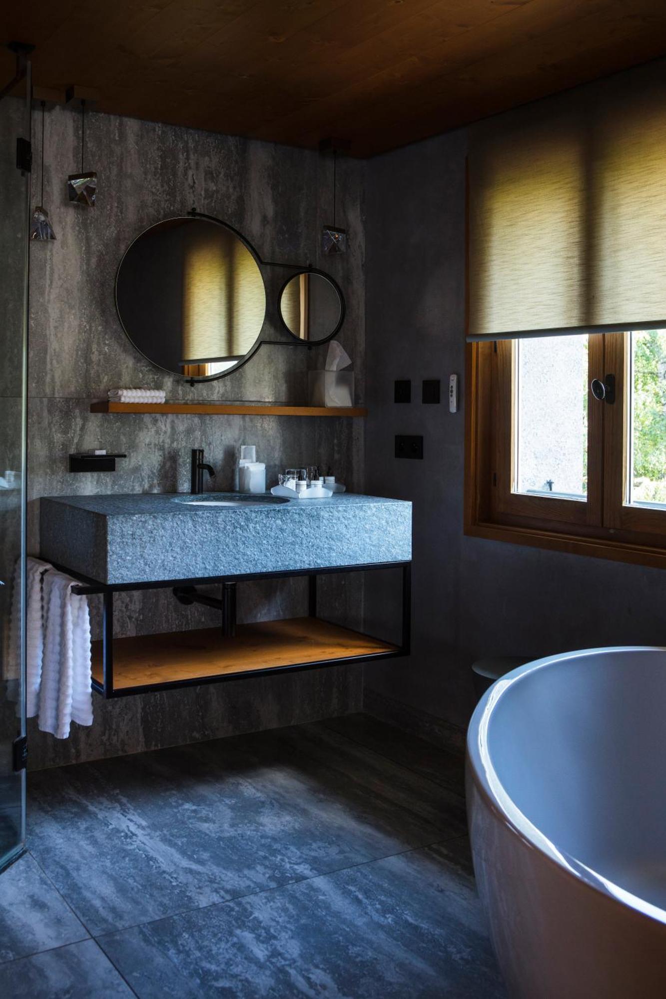 Hotel Le Hameau 1er Chamonix