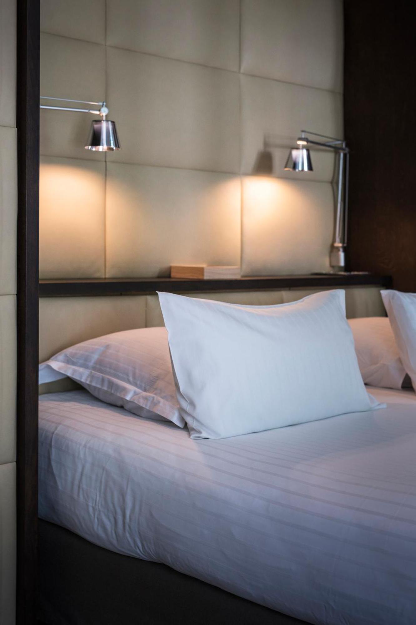 Le Hameau 1er Hotel Chamonix