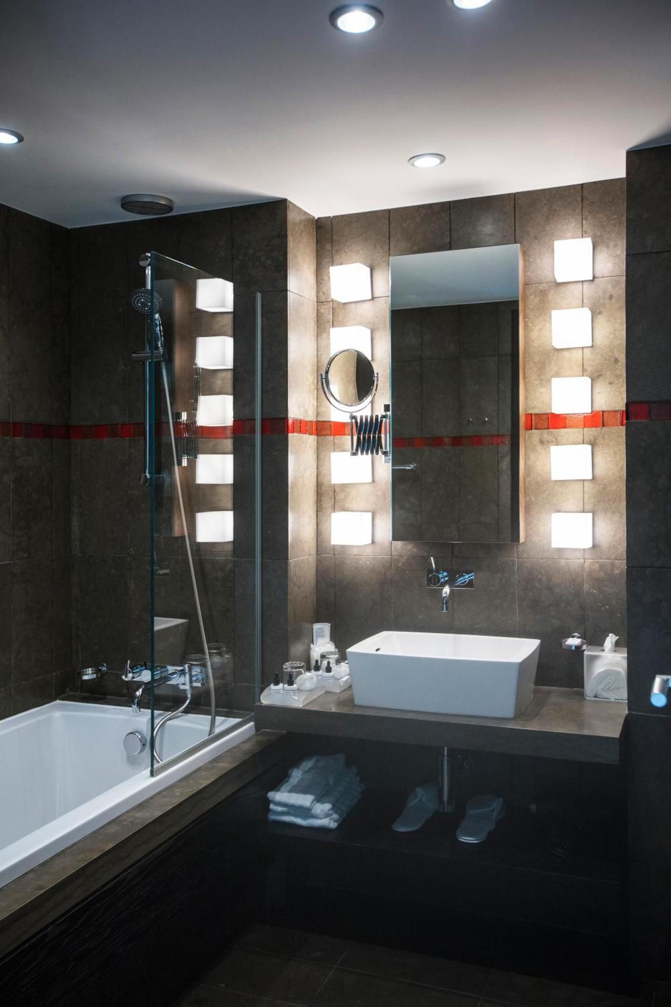 Hotel Le Hameau 1er Chamonix