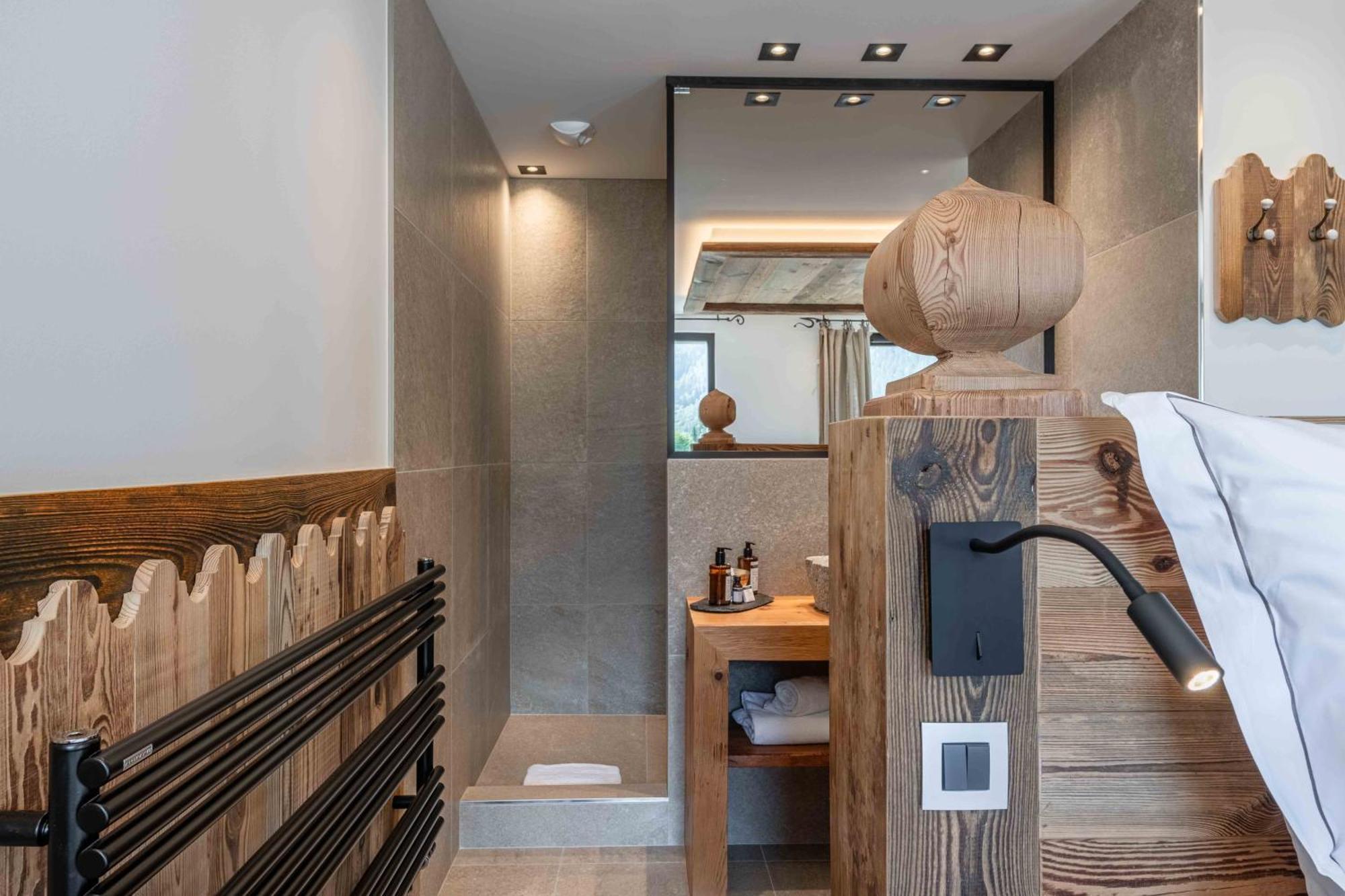 Chalet-hôtel Hermitage Hotel Chamonix