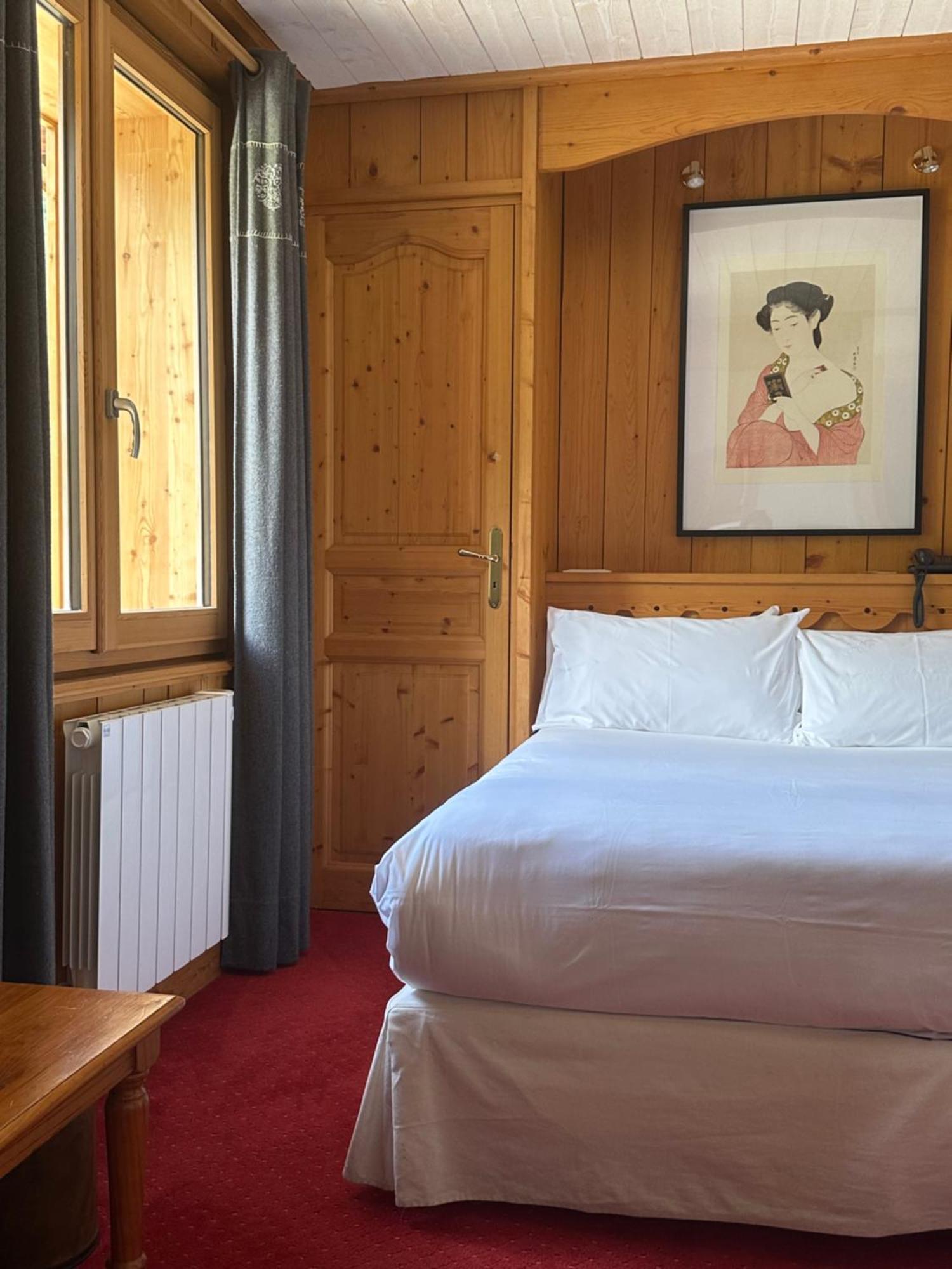 Hotel Le Jeu De Paume 4*